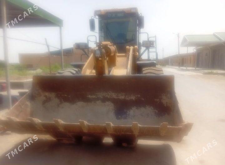 XCMG ZL50 2014 - 643 500 TMT - Туркменабат - img 1