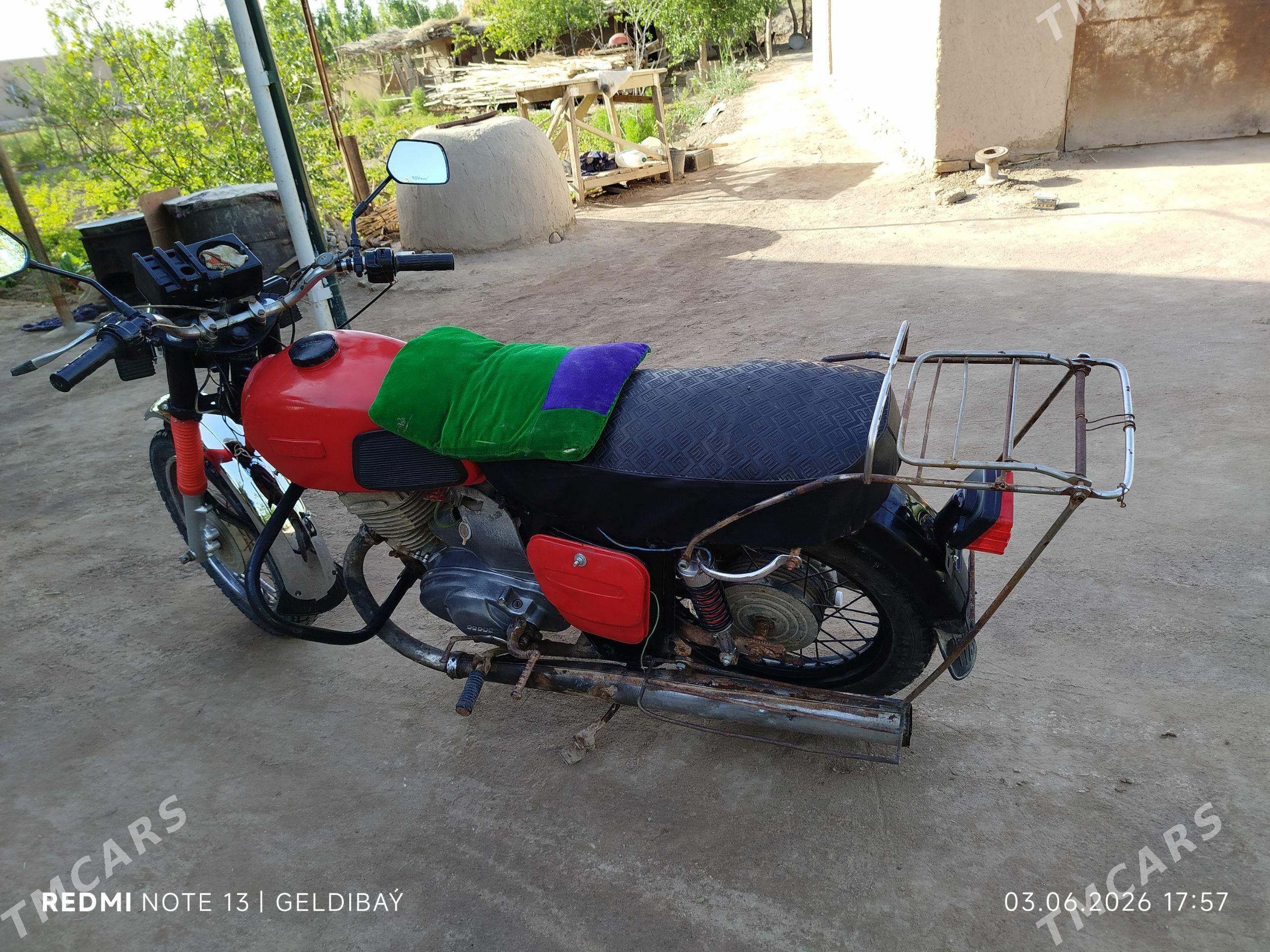 Fekon FK200-14G 2003 - 11 000 TMT - Гороглы (Тагта) - img 1
