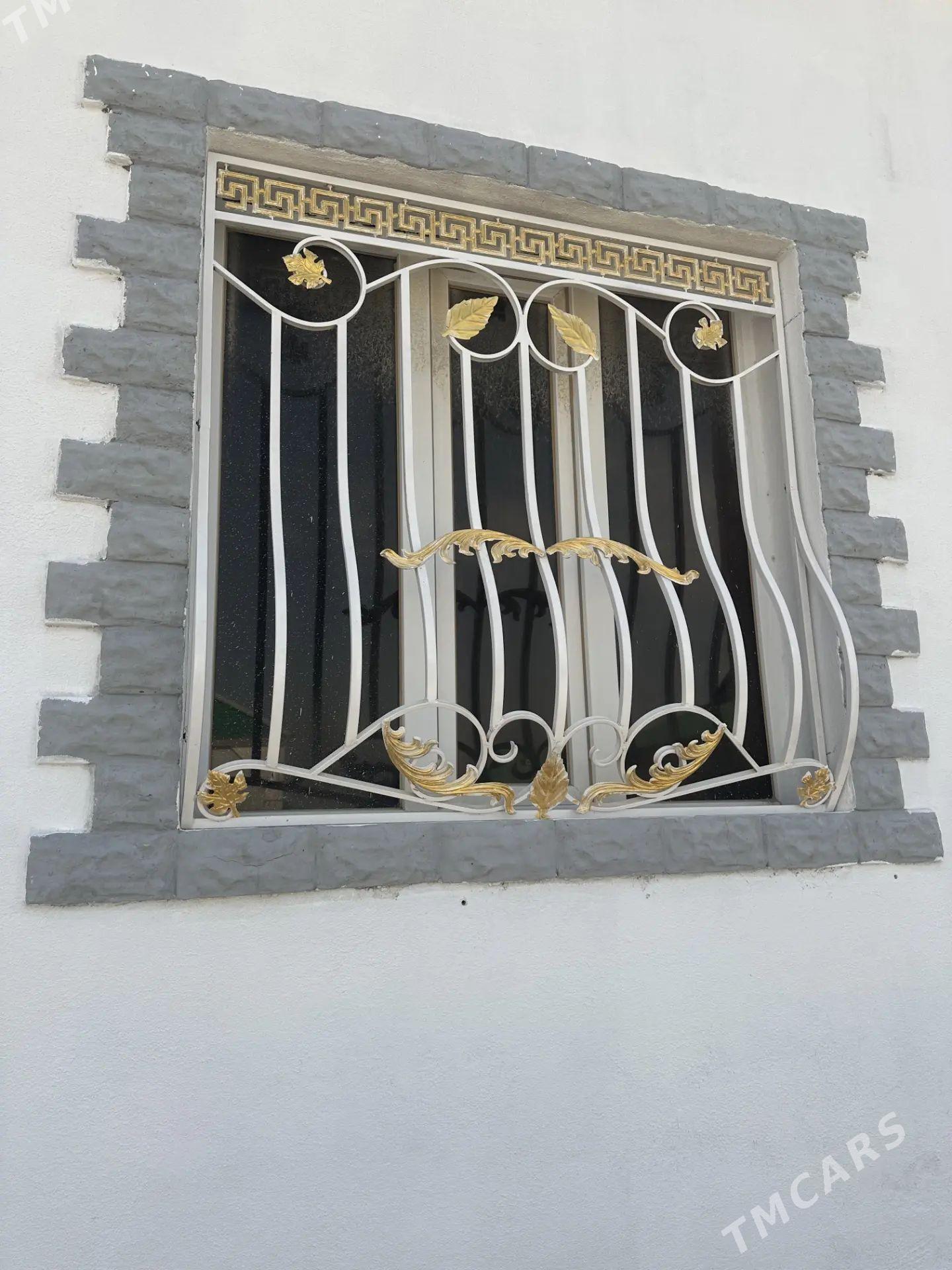 Акдаш Дом - Türkmenbaşy - img 1