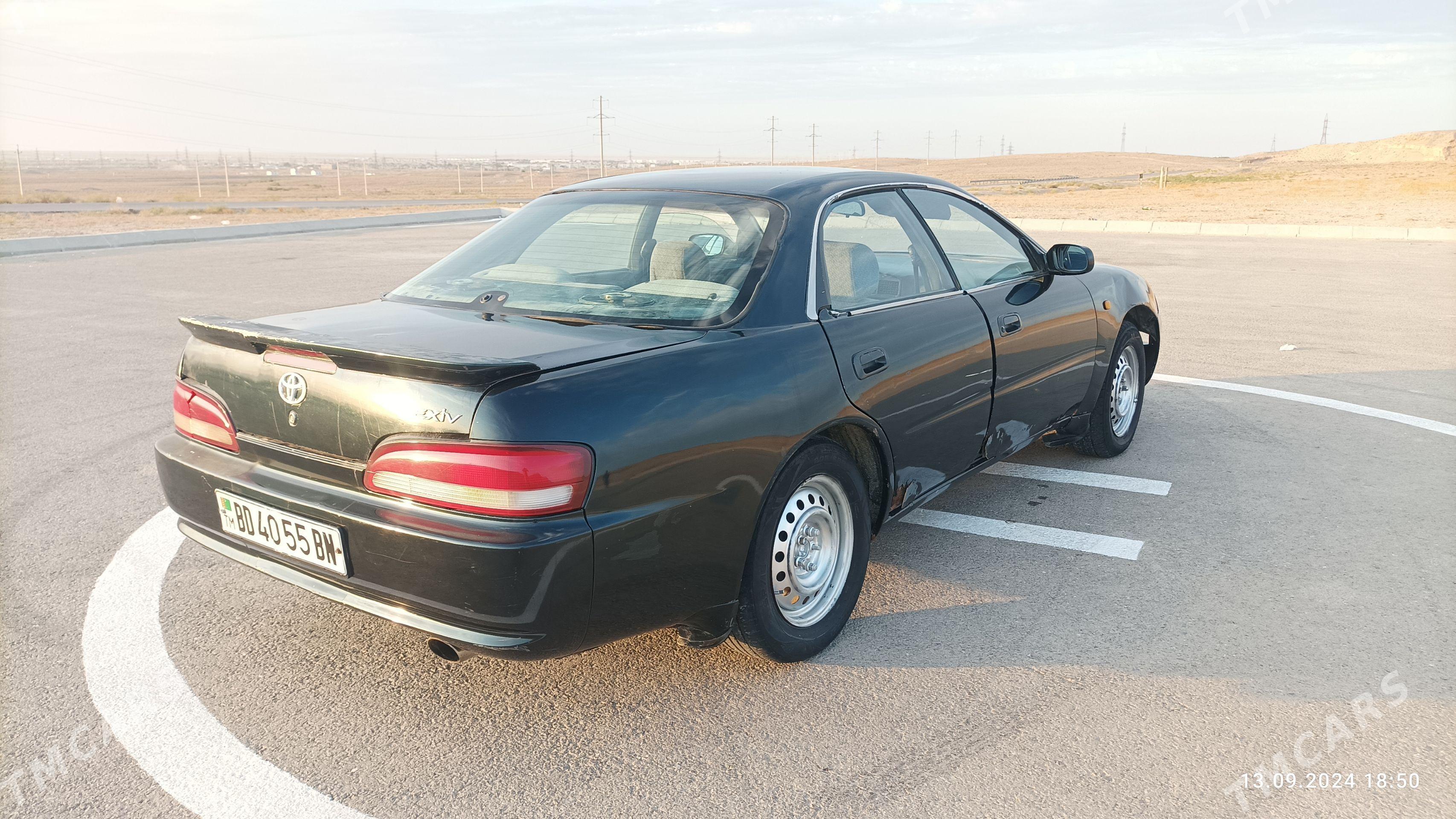Toyota Corona 1994 - 25 000 TMT - Гызыларбат - img 1