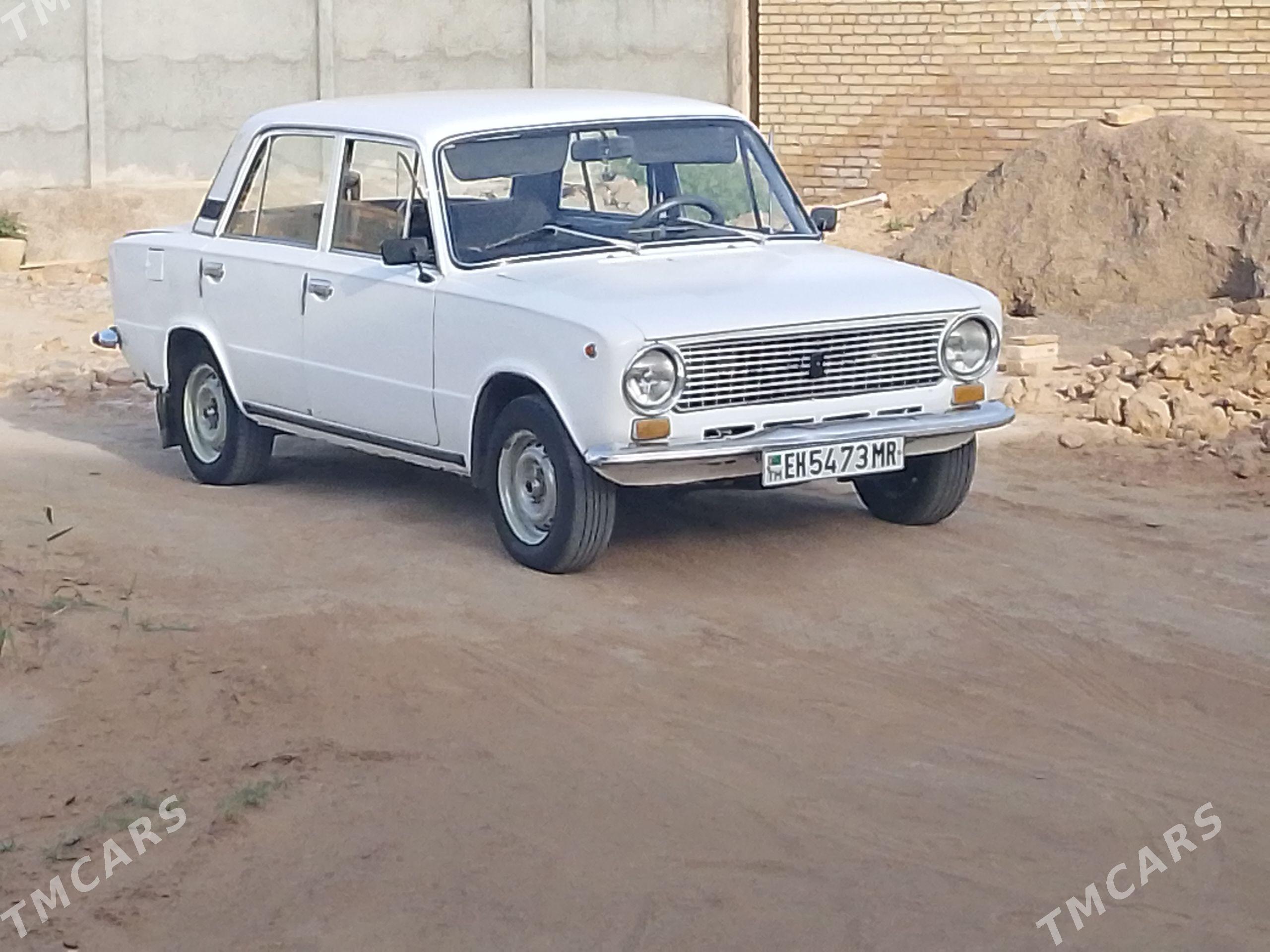 Lada 2104 1983 - 26 000 TMT - Векильбазар - img 1
