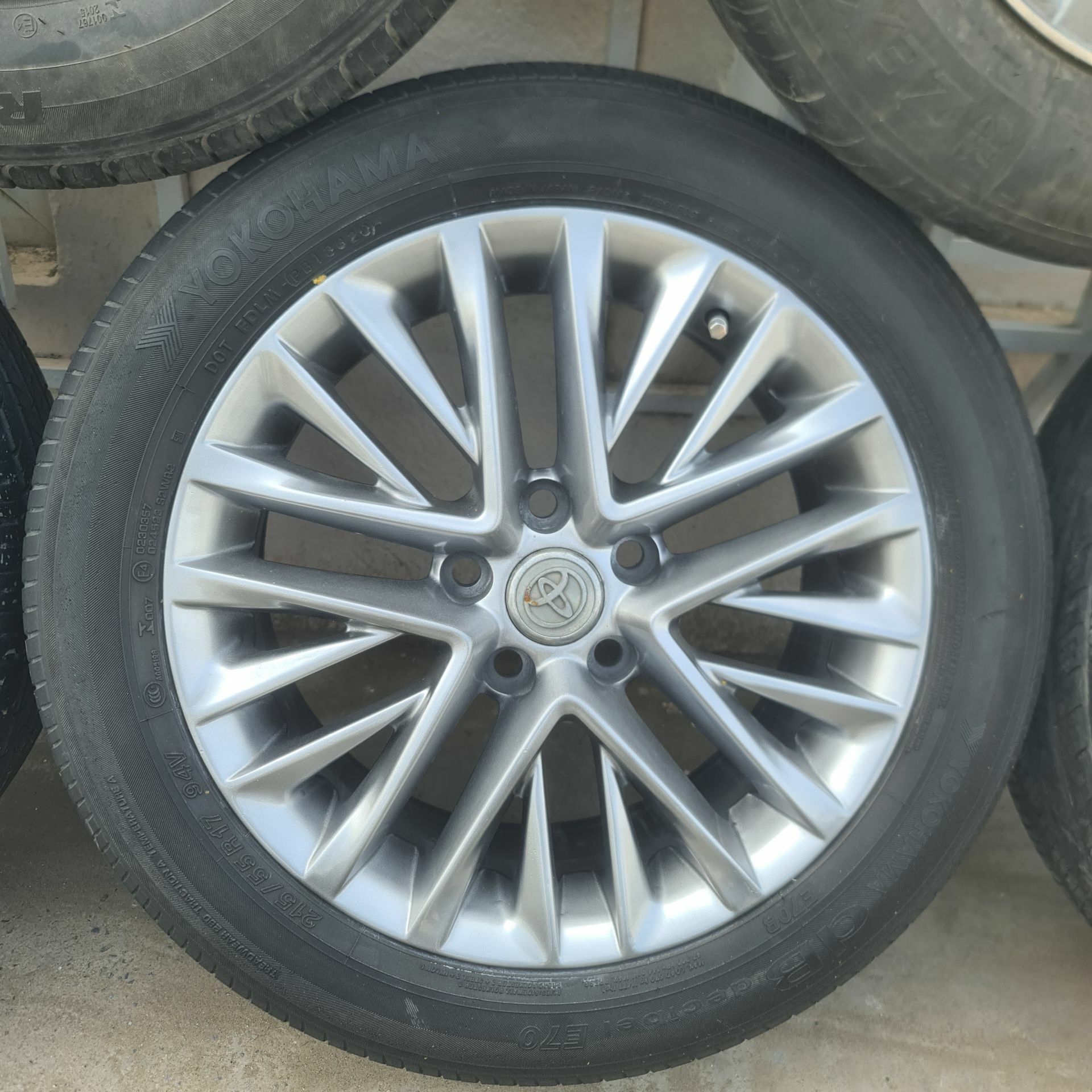 Kemri disga R17 7 000 TMT - Туркменабат - img 1