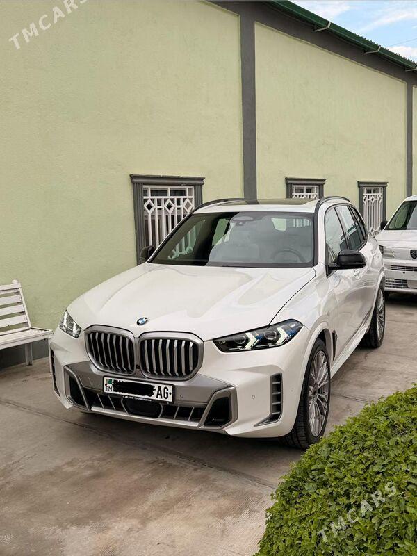 BMW X5 M 2024 - 1 287 000 TMT - Aşgabat - img 1