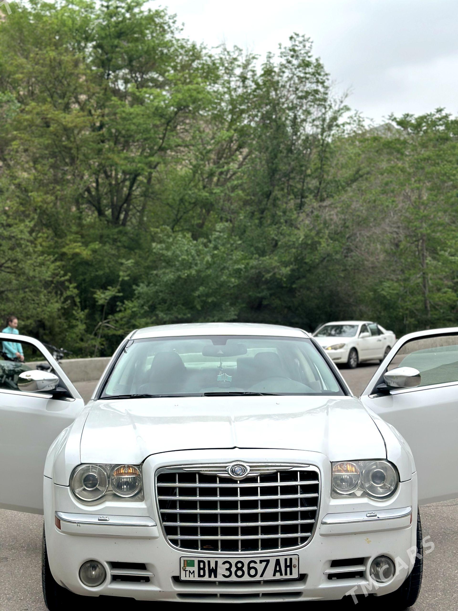 Chrysler 300 2009 - 120 000 TMT - Ашхабад - img 1