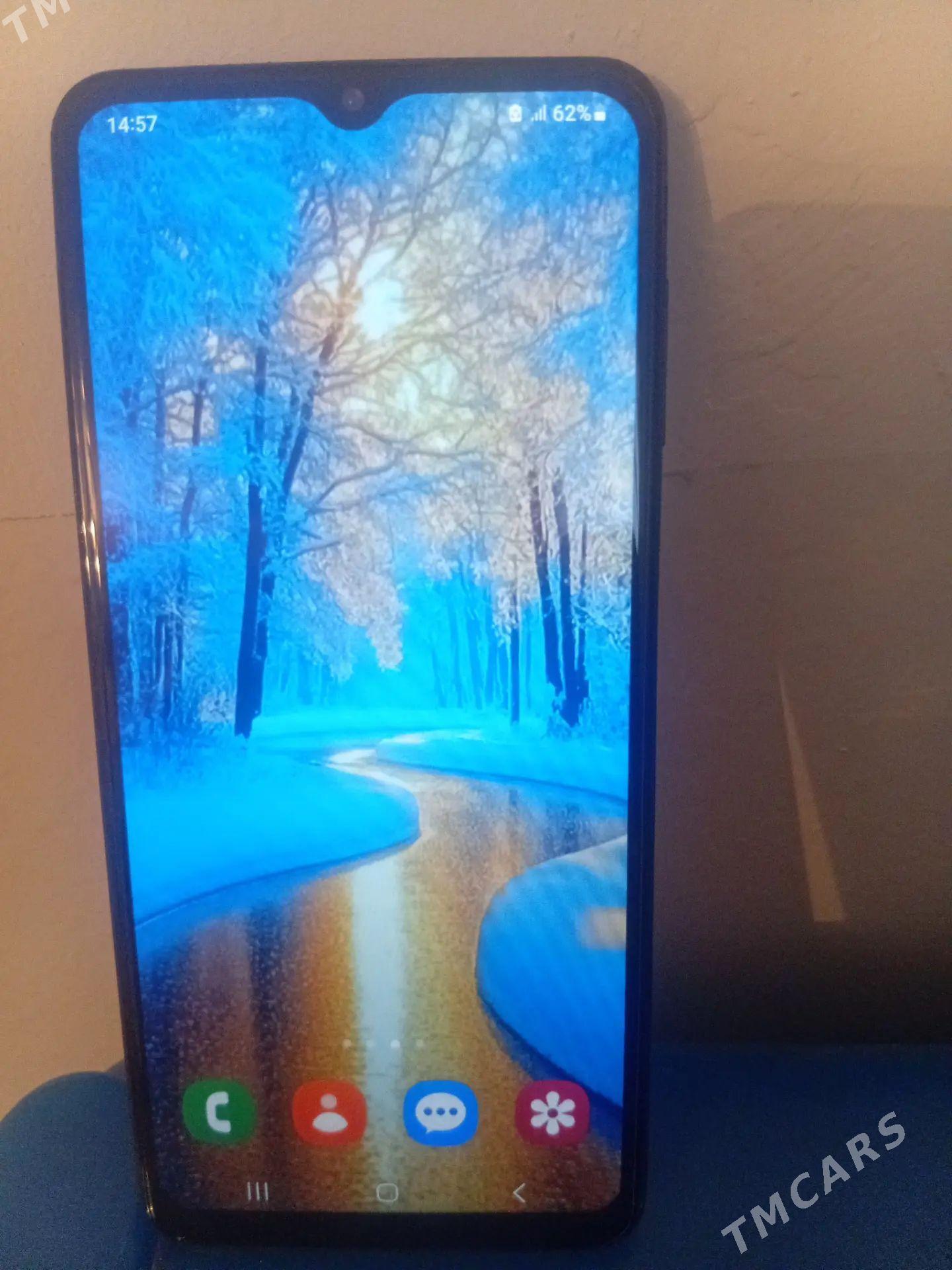 Samsung A12 - Теджен - img 1