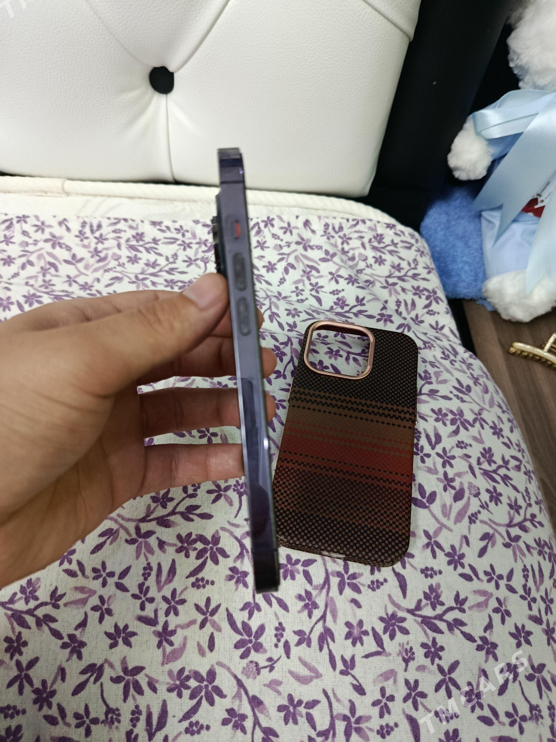 iPhone 14 pro - Türkmenabat - img 1