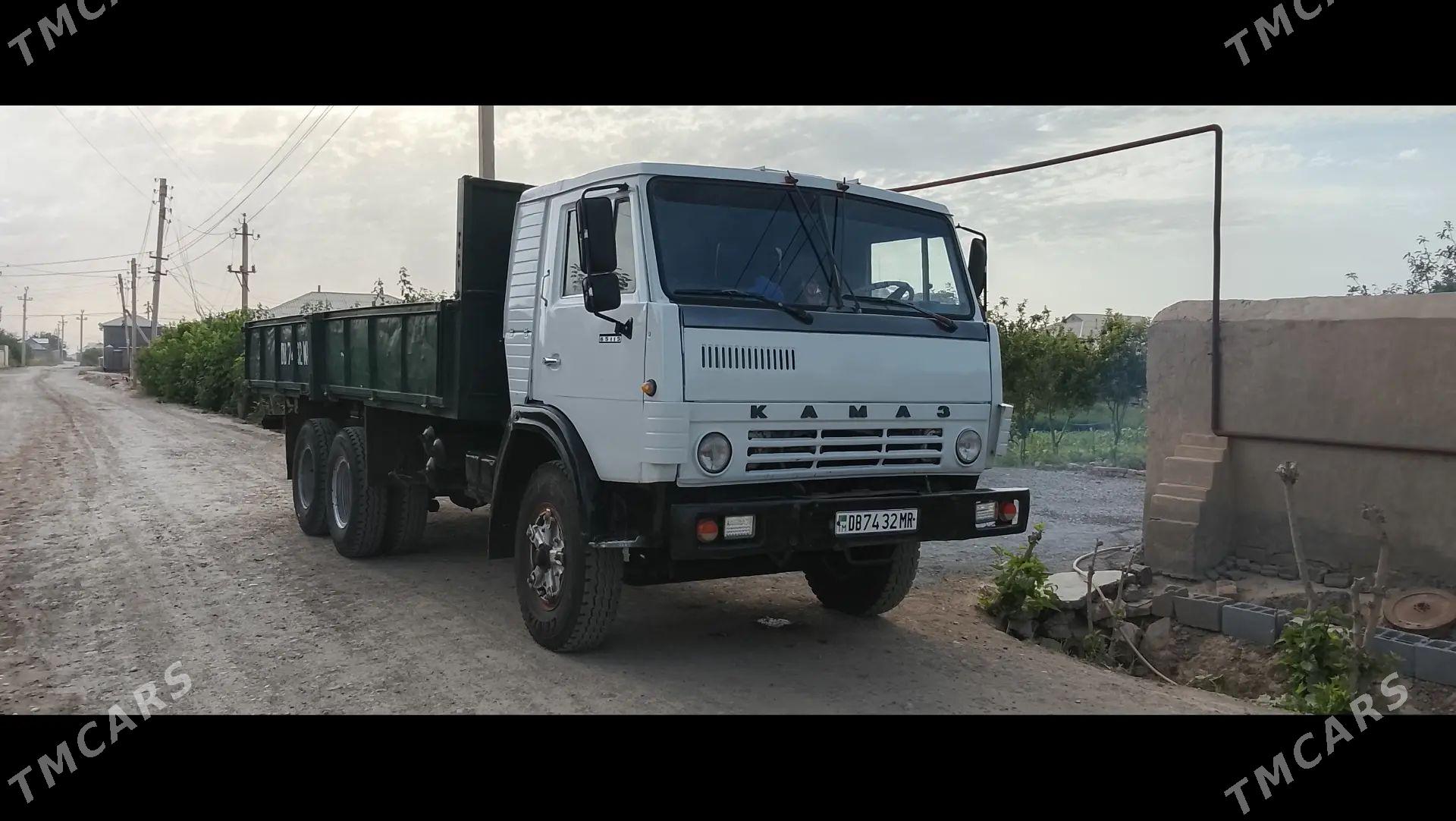 Kamaz 4310 1989 - 150 000 TMT - Wekilbazar - img 1