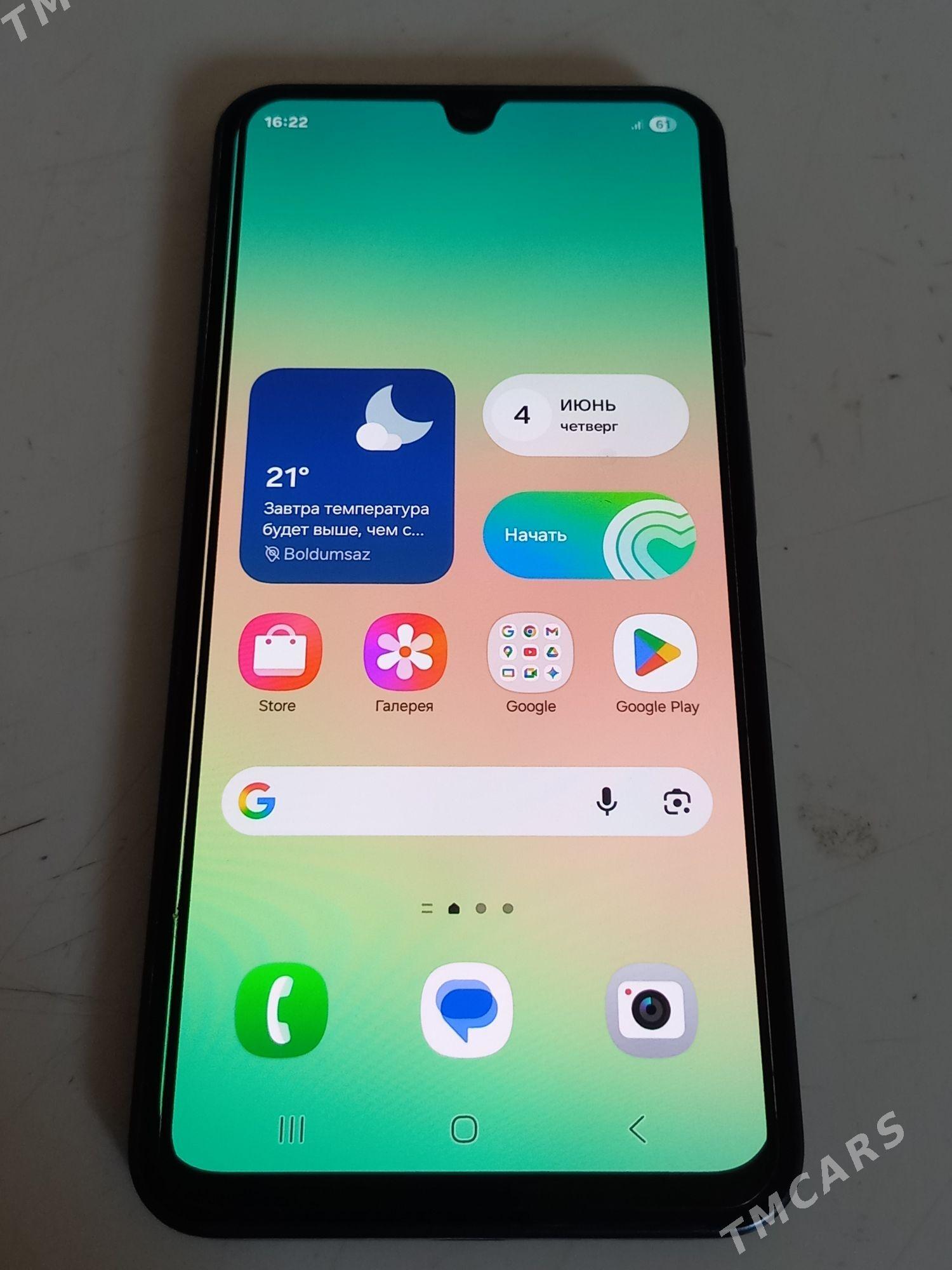 Samsung A26 - Дашогуз - img 1