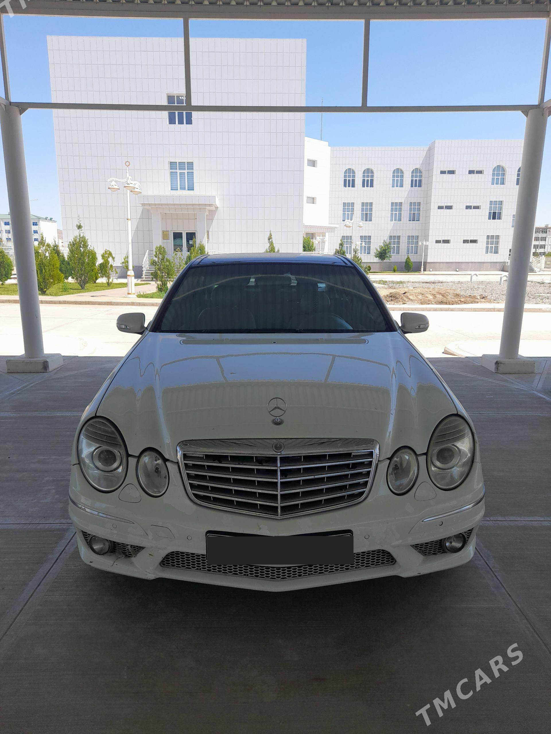 Mercedes-Benz E320 2005 - 160 000 TMT - Балканабат - img 1
