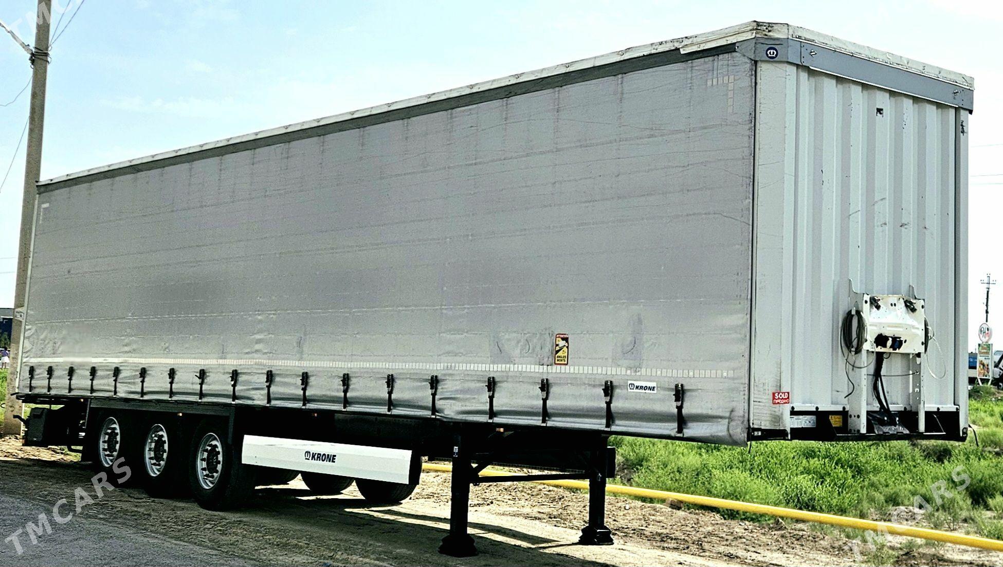 Krone Krone 2021 - 450 000 TMT - Mary - img 1