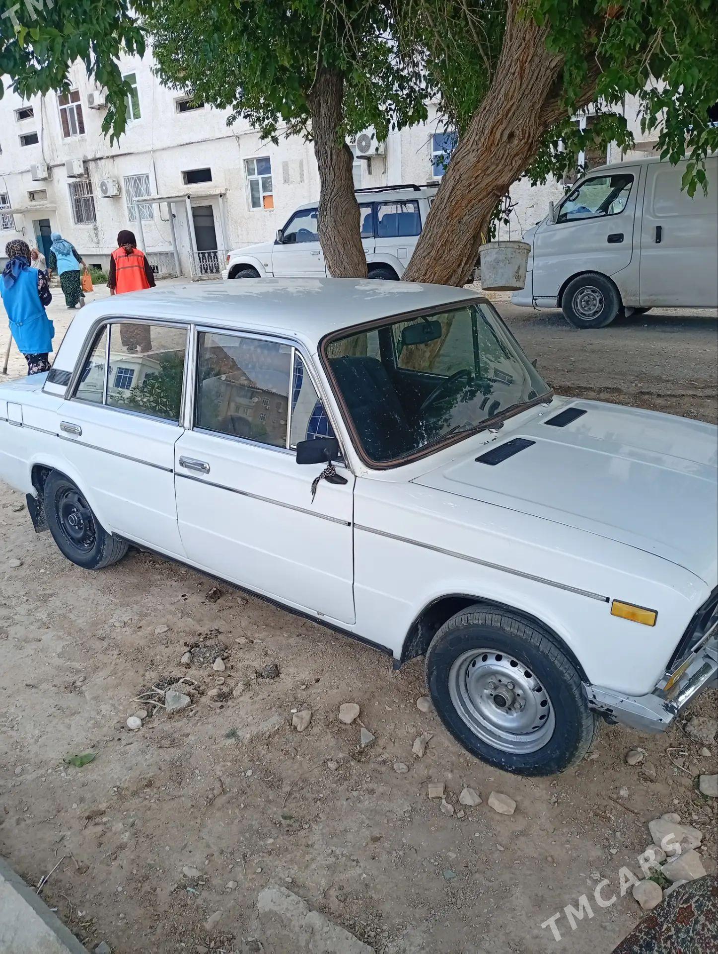 Lada 2106 1988 - 20 000 TMT - Балканабат - img 1