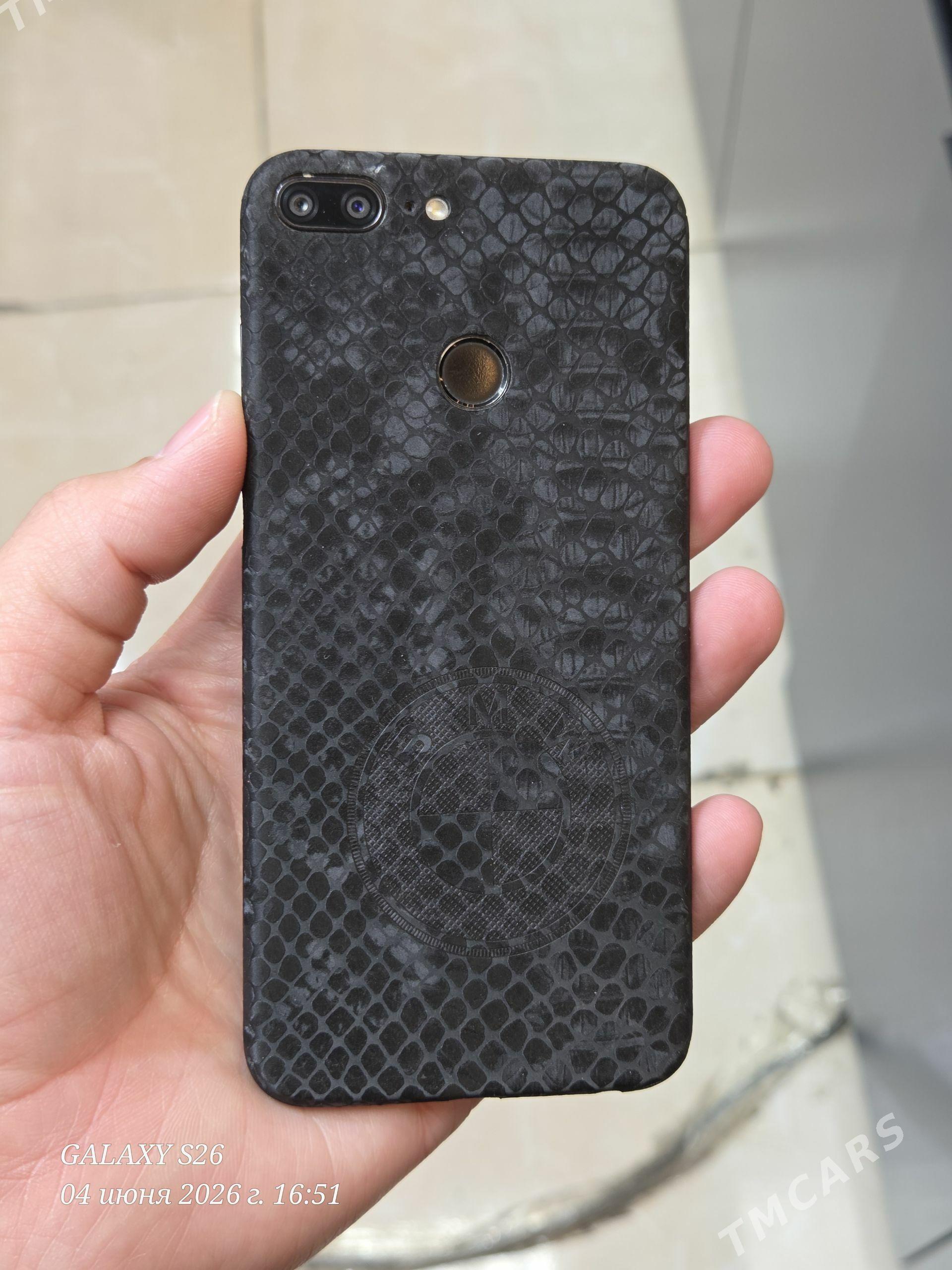 huawei honor 9lite karopga ba - Хитровка - img 1