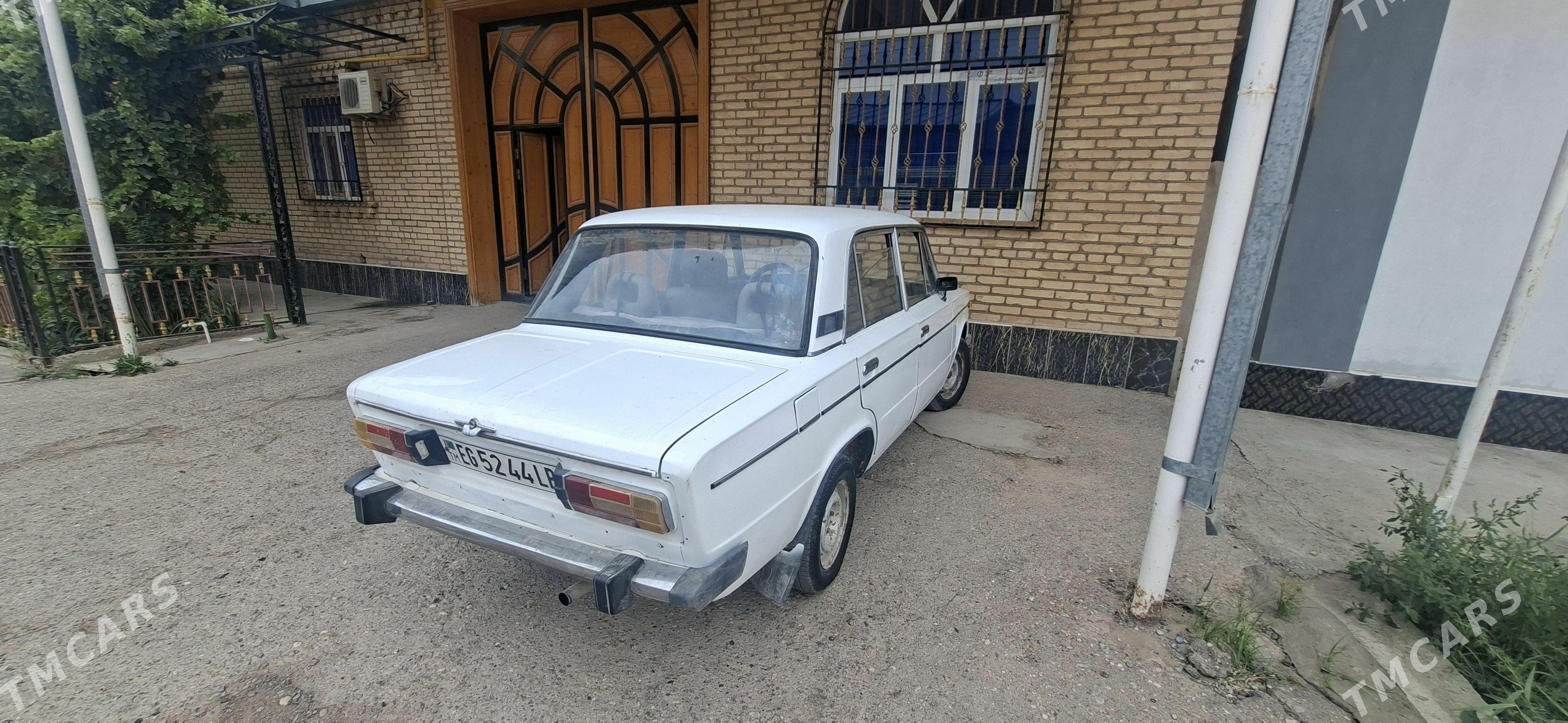 Lada 2106 1990 - 25 000 TMT - Dänew - img 1