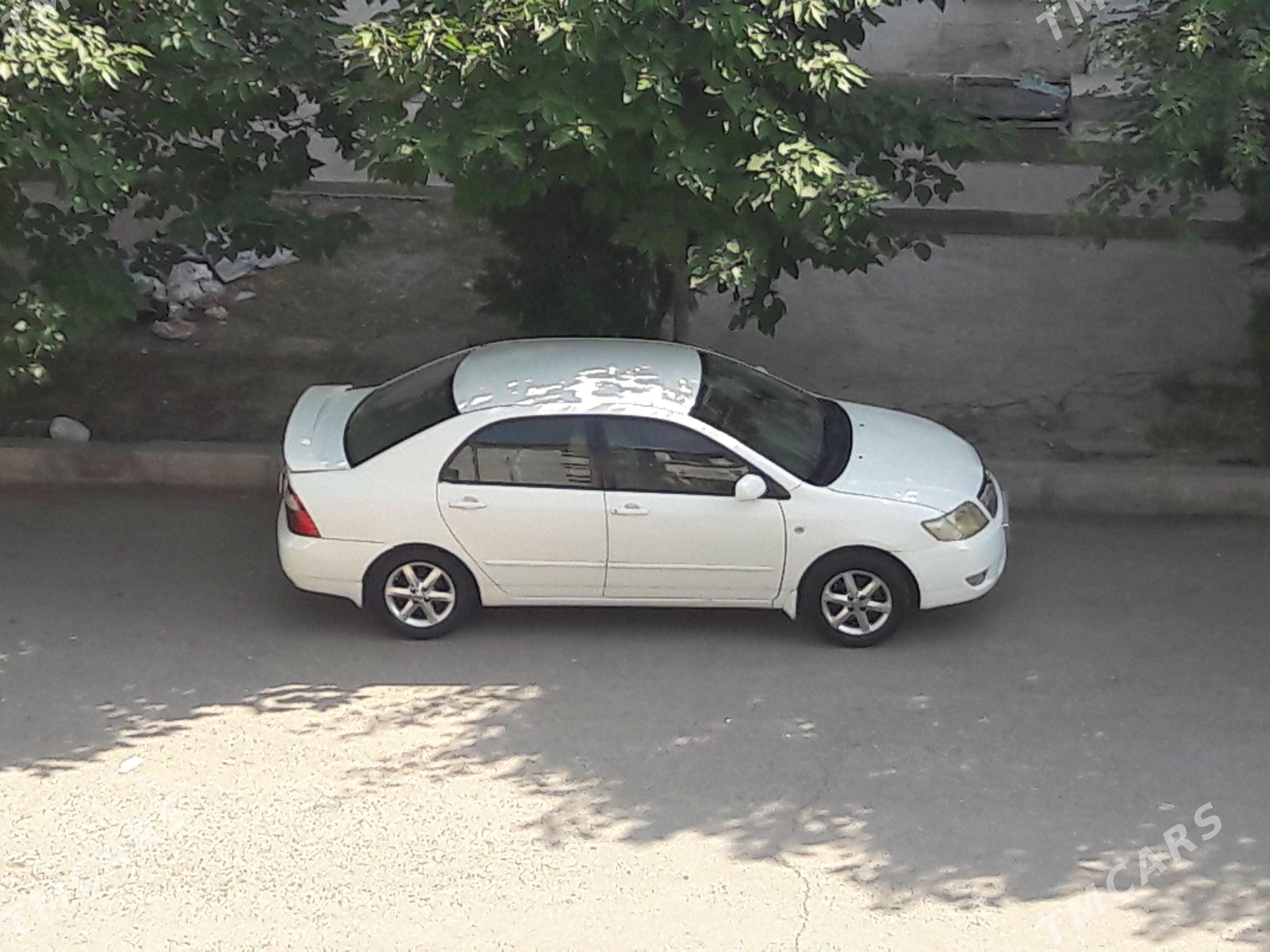 Toyota Corolla 2006 - 130 000 TMT - Хитровка - img 1