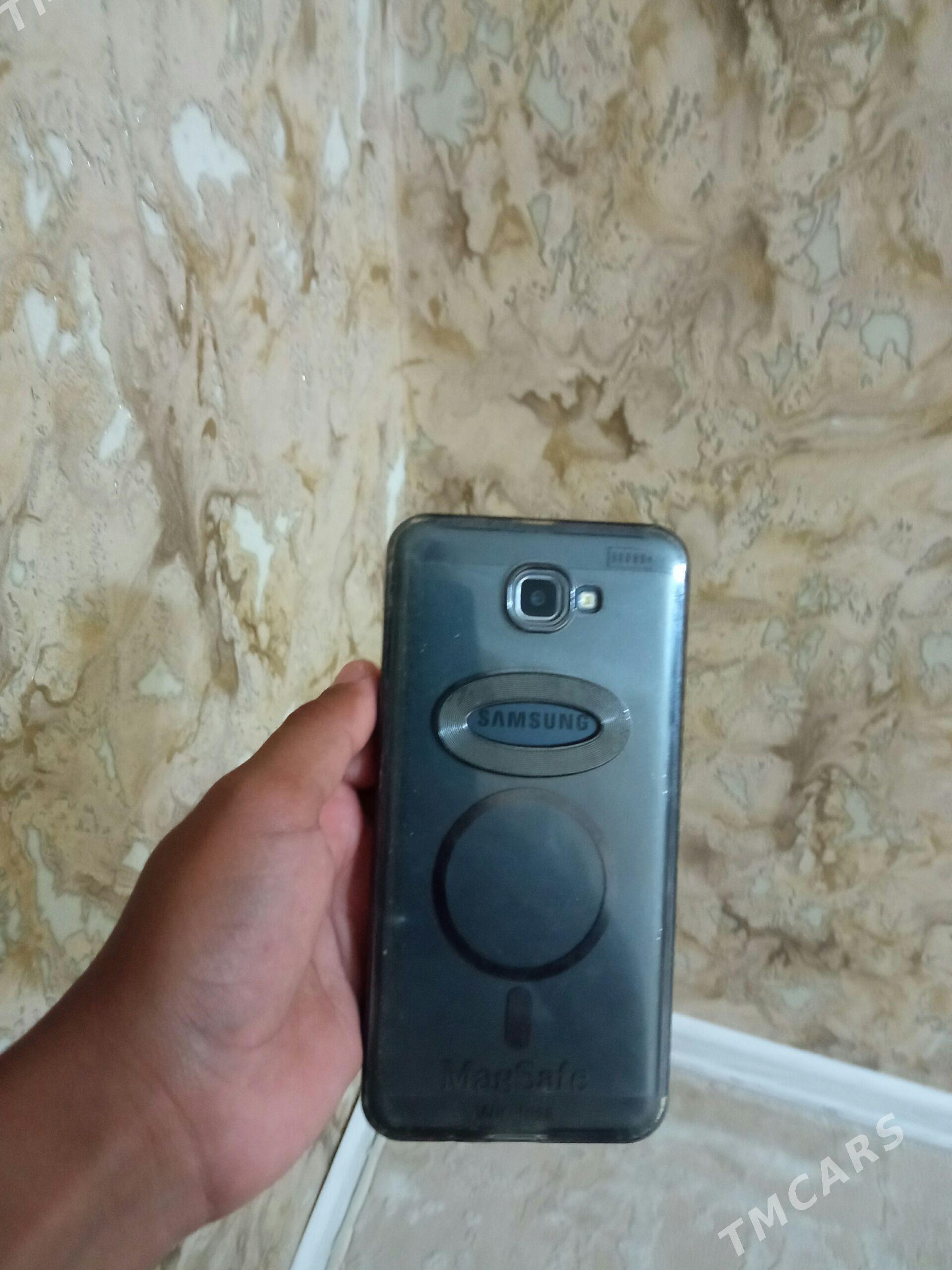 samsung ji 5 - Balkanabat - img 1