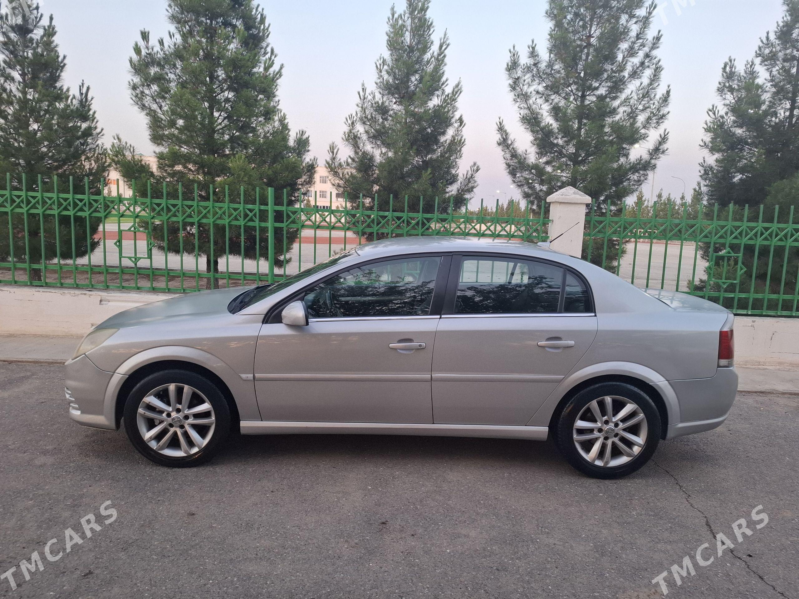 Opel Vectra 2008 - 110 000 TMT - Ашхабад - img 1