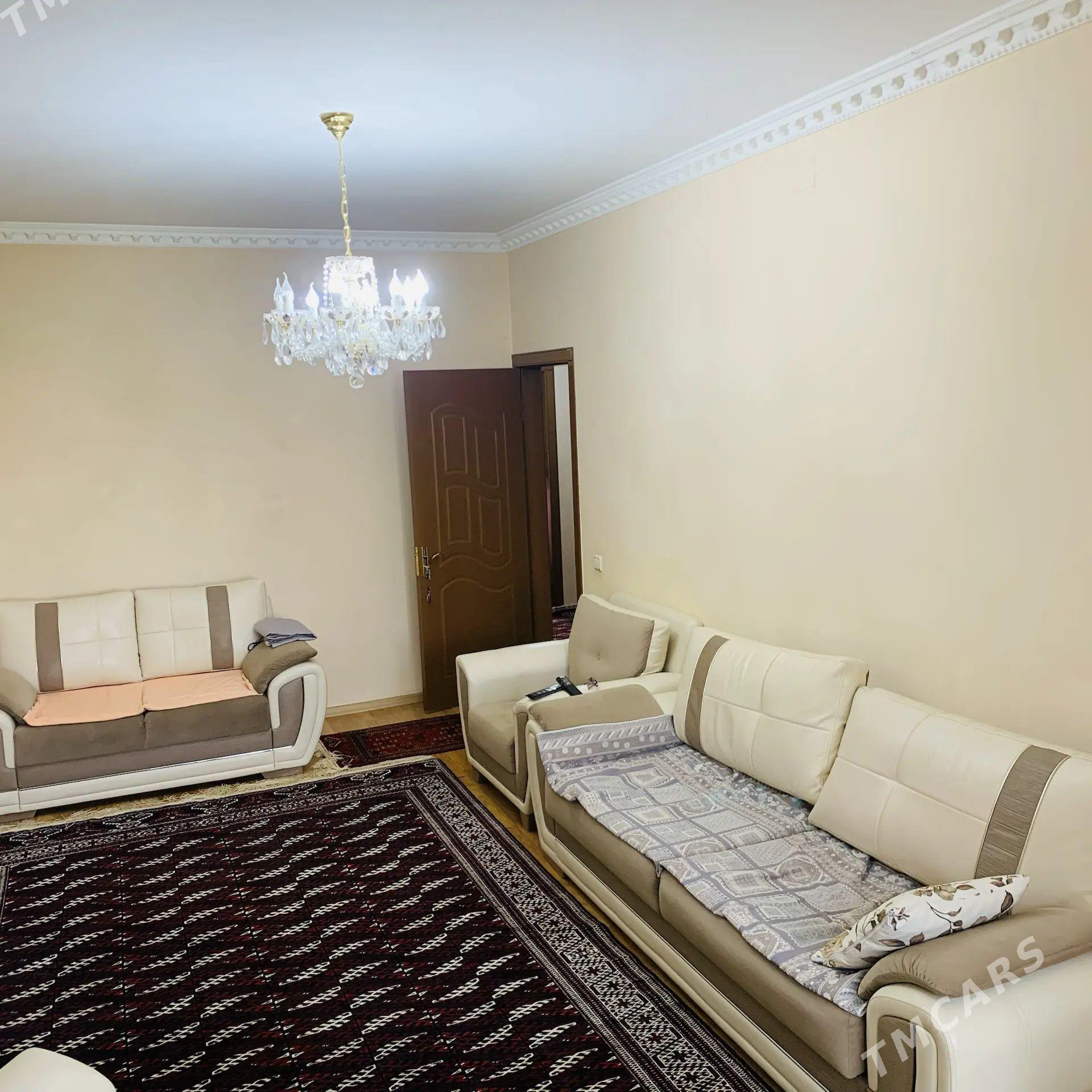 ПРОДАЖА КВАРТИРЫ ЦЕНТР - Ашхабад - img 1