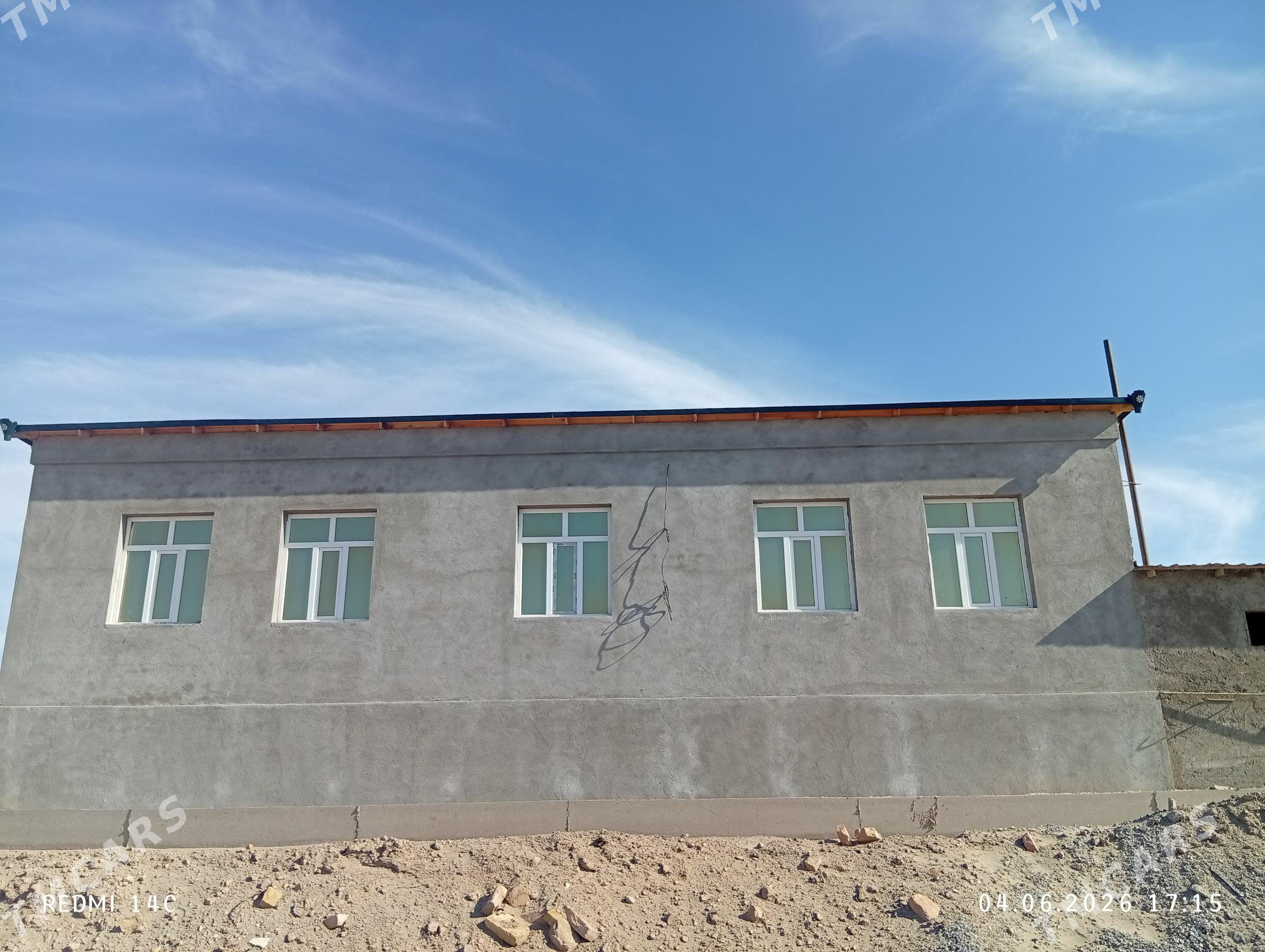 30 yyllyk ipateka jay - Дашогуз - img 1
