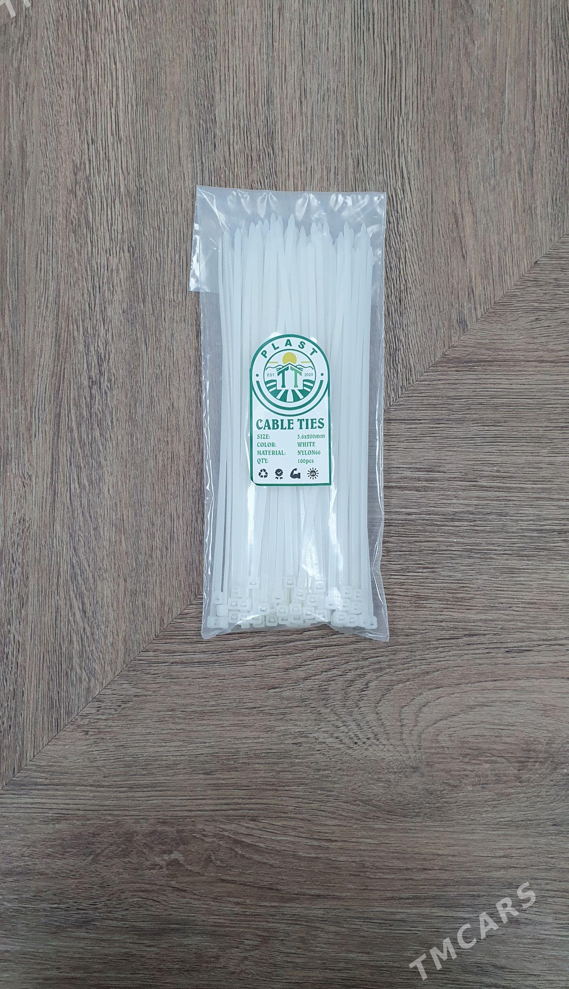 Klips homut Gurluşyk haryt - Aşgabat - img 1