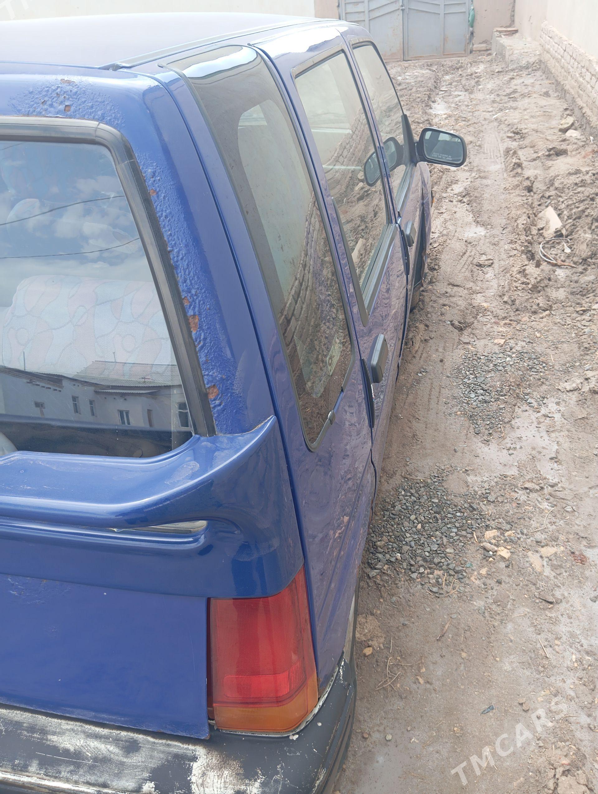 Daewoo Tico 1997 - 18 000 TMT - Daşoguz - img 1