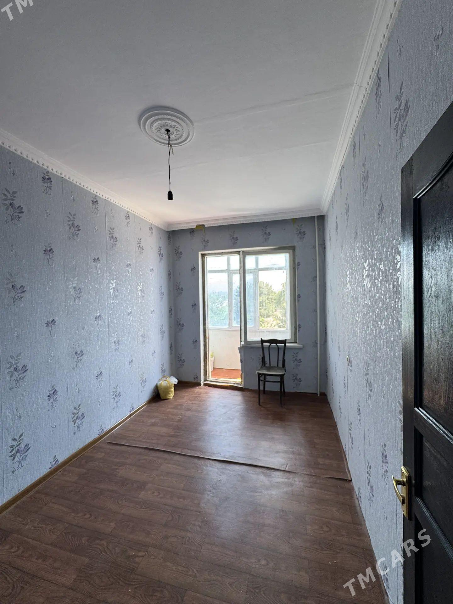 Yerewan Gowdanka 4/3et 3kom - Район ст. Аэропорта, ул. Гагарина - img 1
