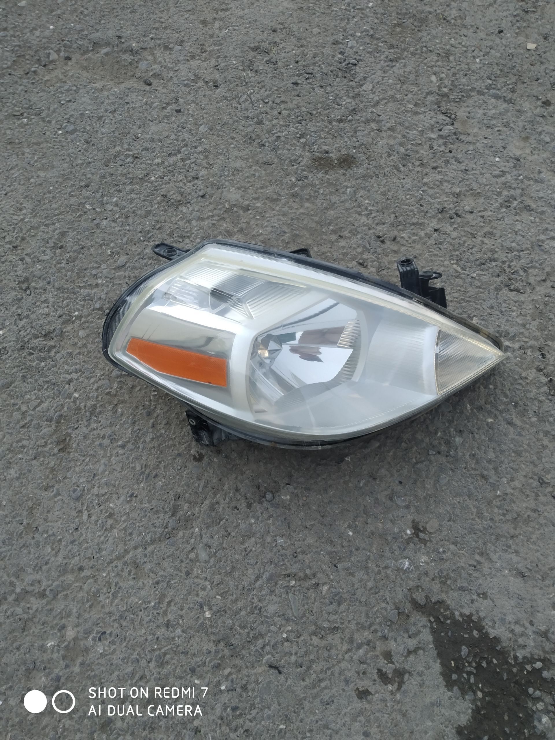Cyra nisan wersan cyrasy 850 TMT - Aşgabat - img 1