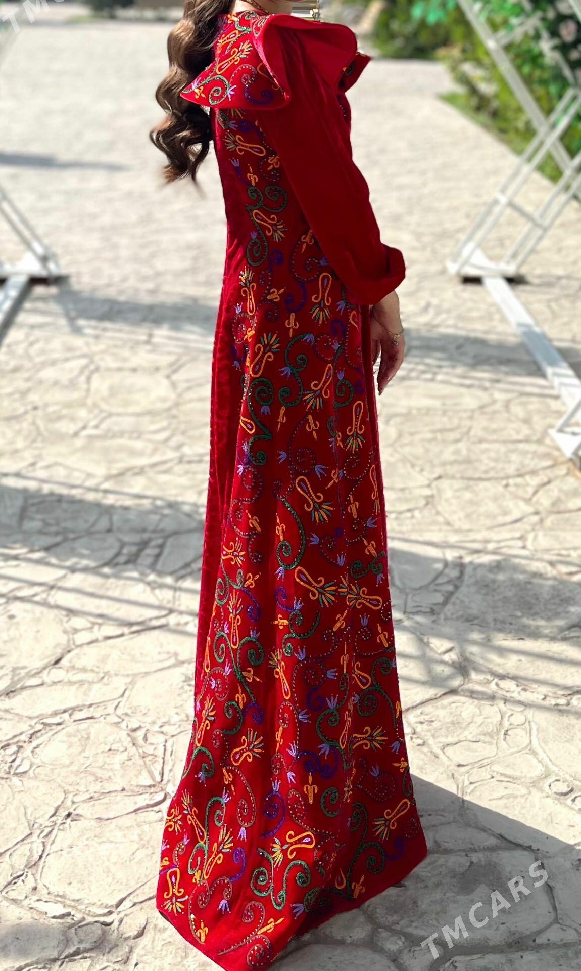 pomah - Aşgabat - img 1