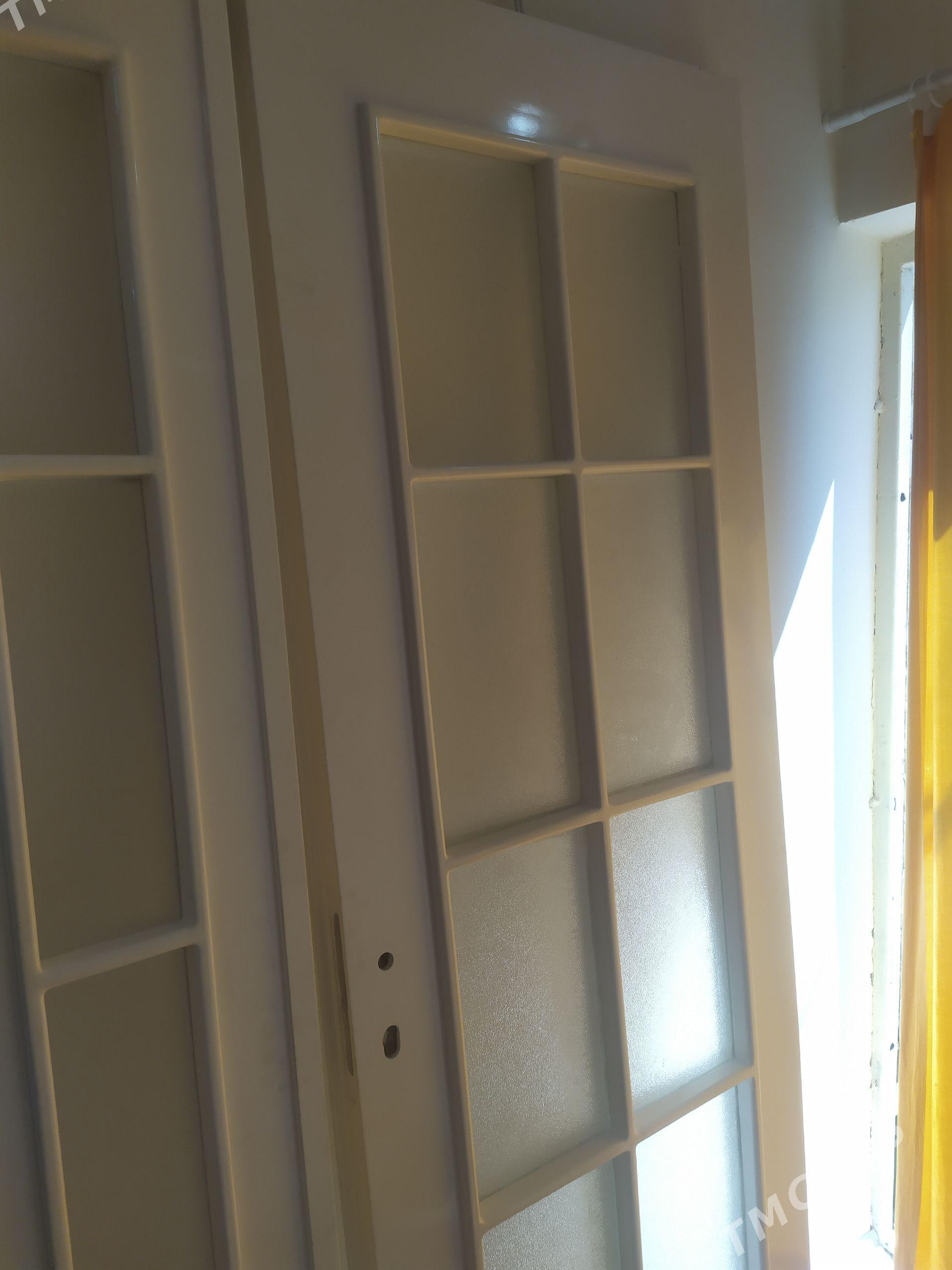 Icki gapylar MDF - Türkmenbaşy - img 1