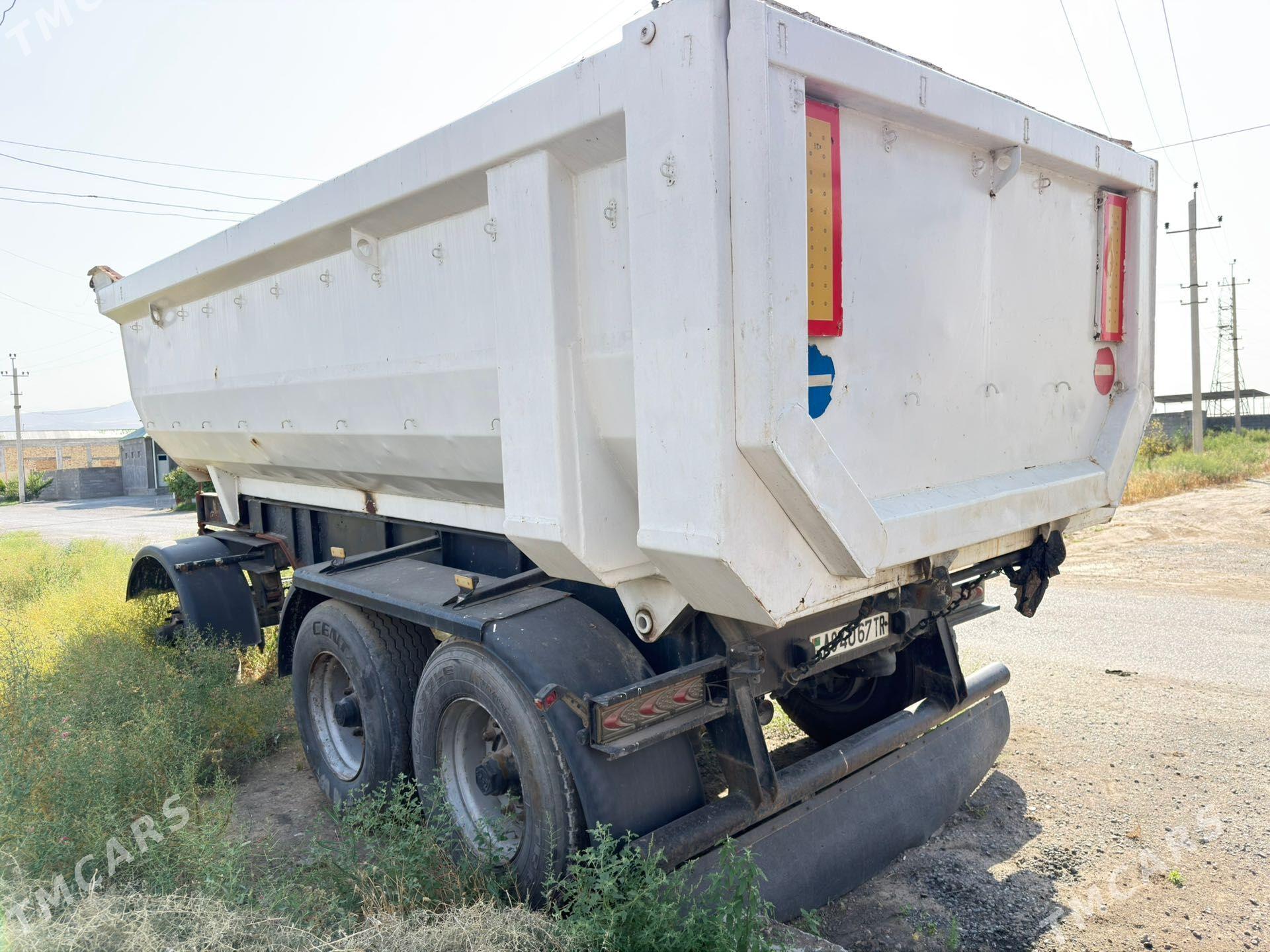 Prisep Polprisep 2013 - 320 000 TMT - Aşgabat - img 1