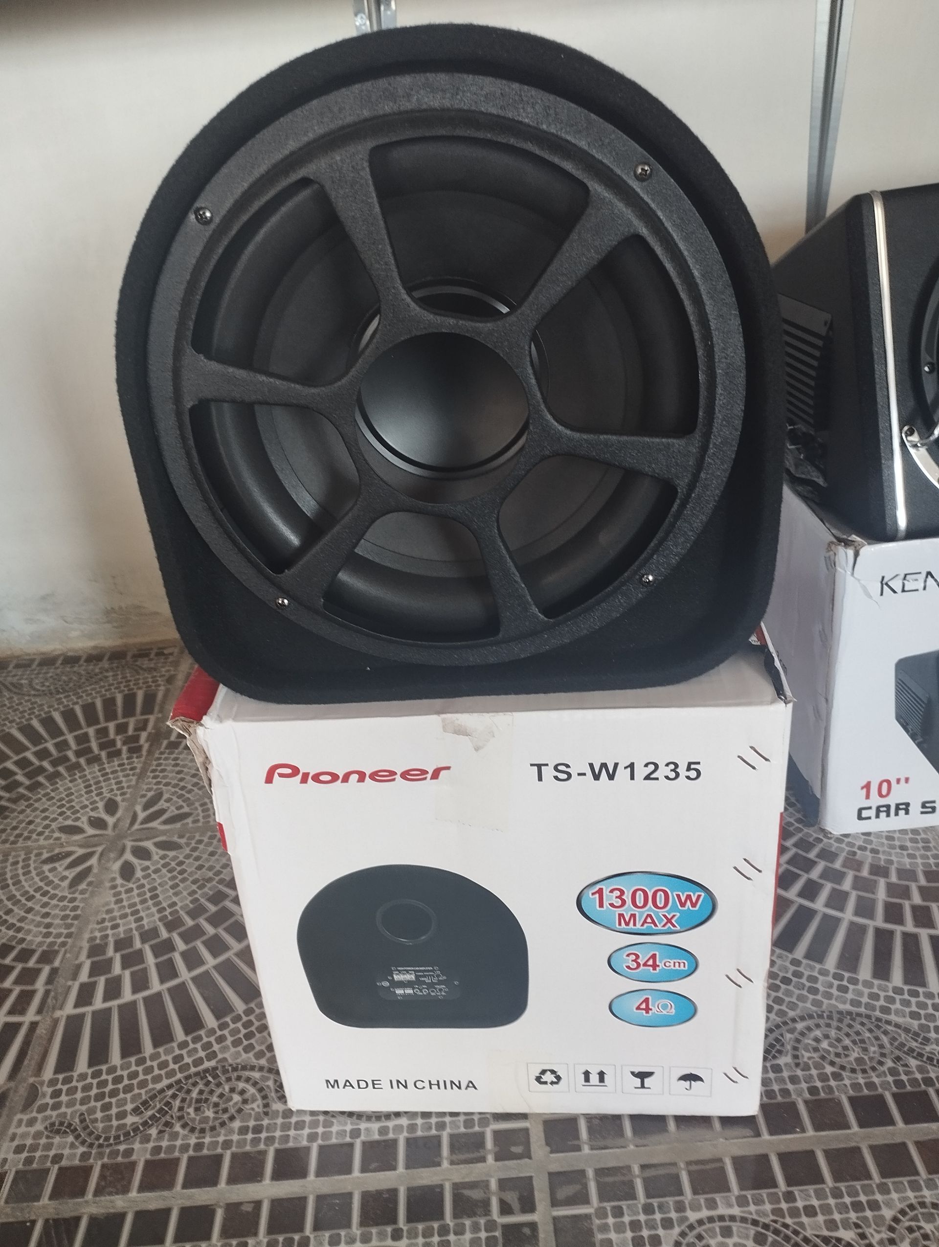 Pioneer 1 700 TMT - Esenguly - img 1