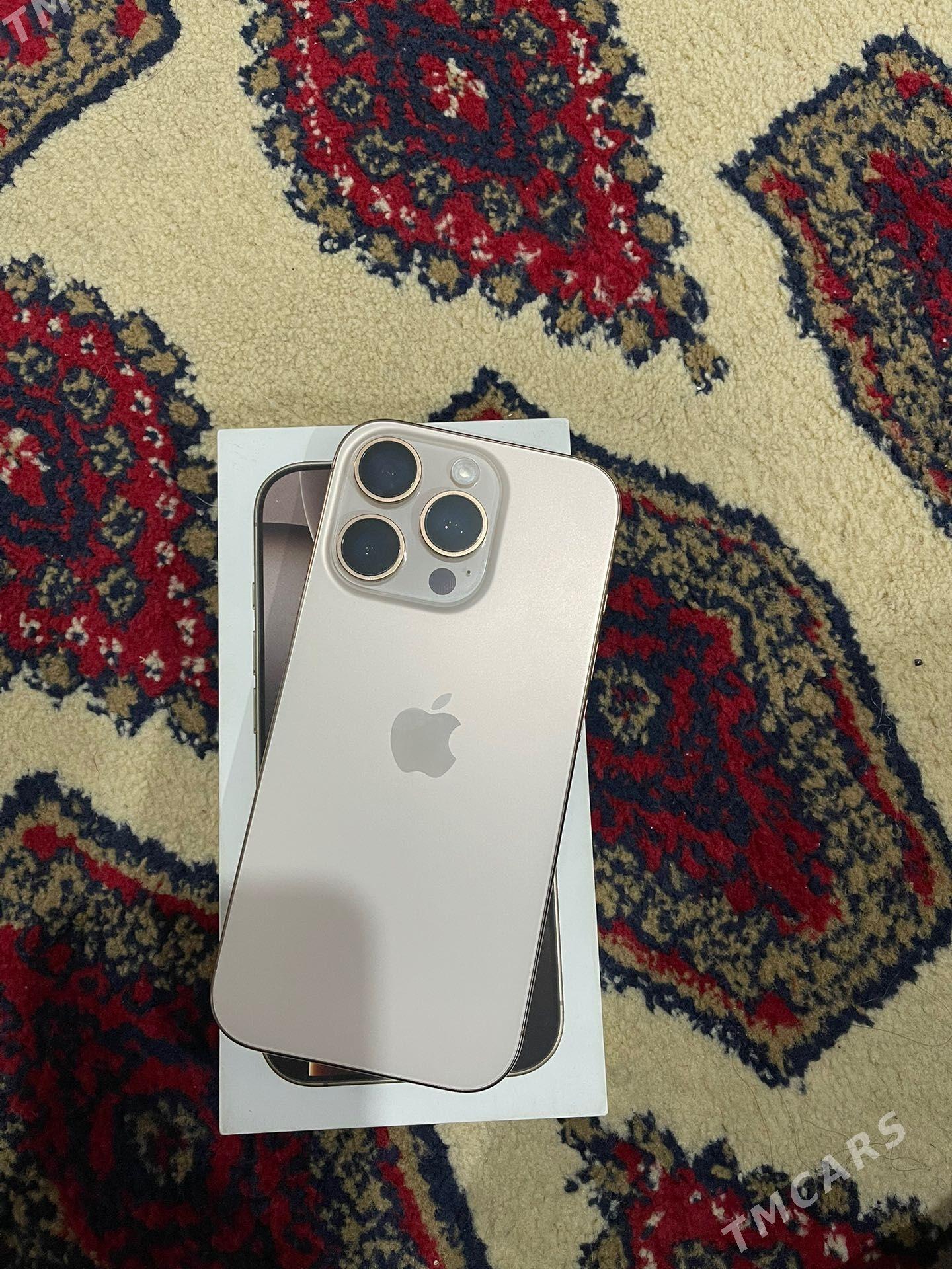 IPhone 16 Pro - Hitrowka - img 1