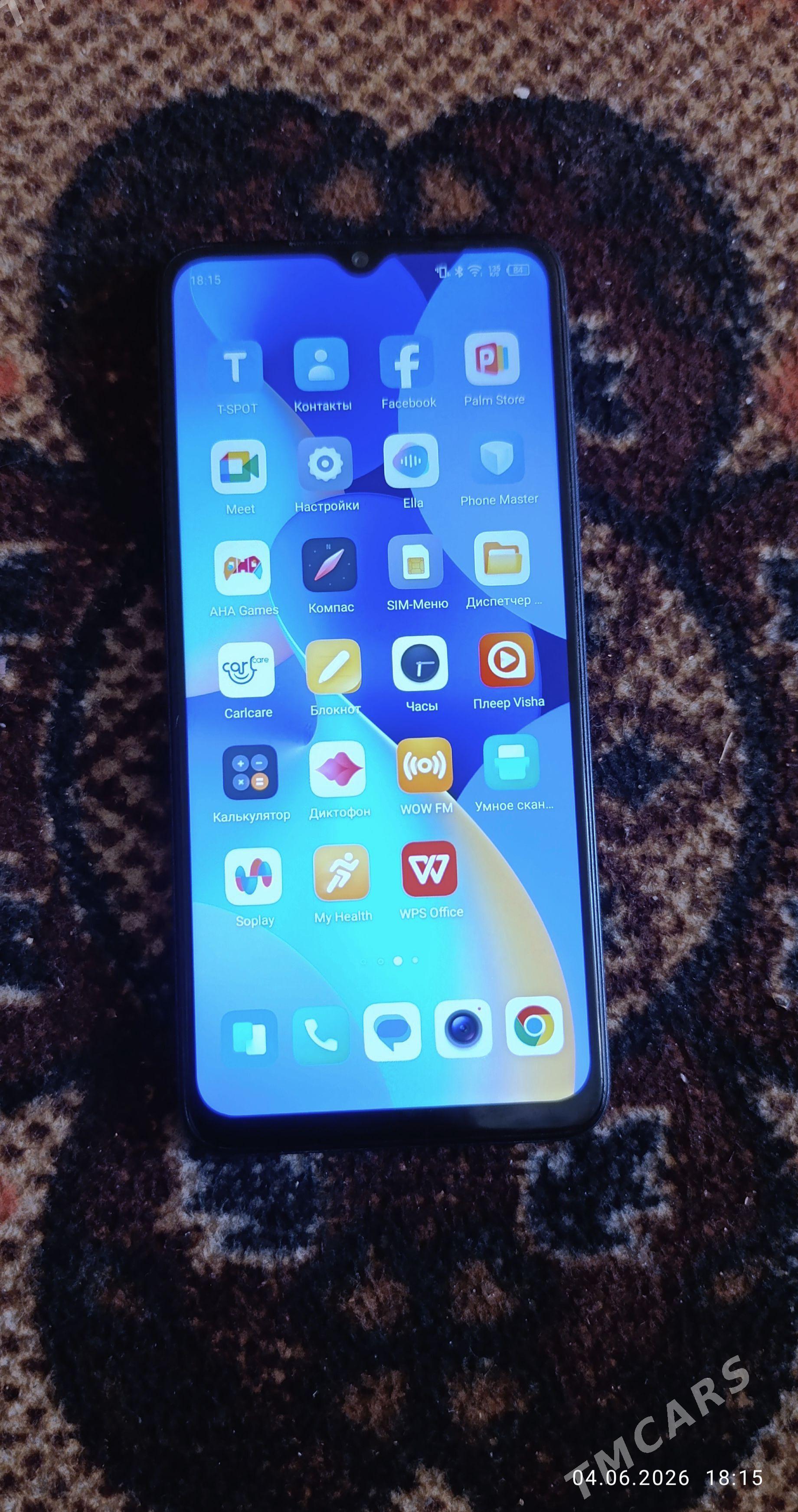 Tecno spark 10 - Дашогуз - img 1