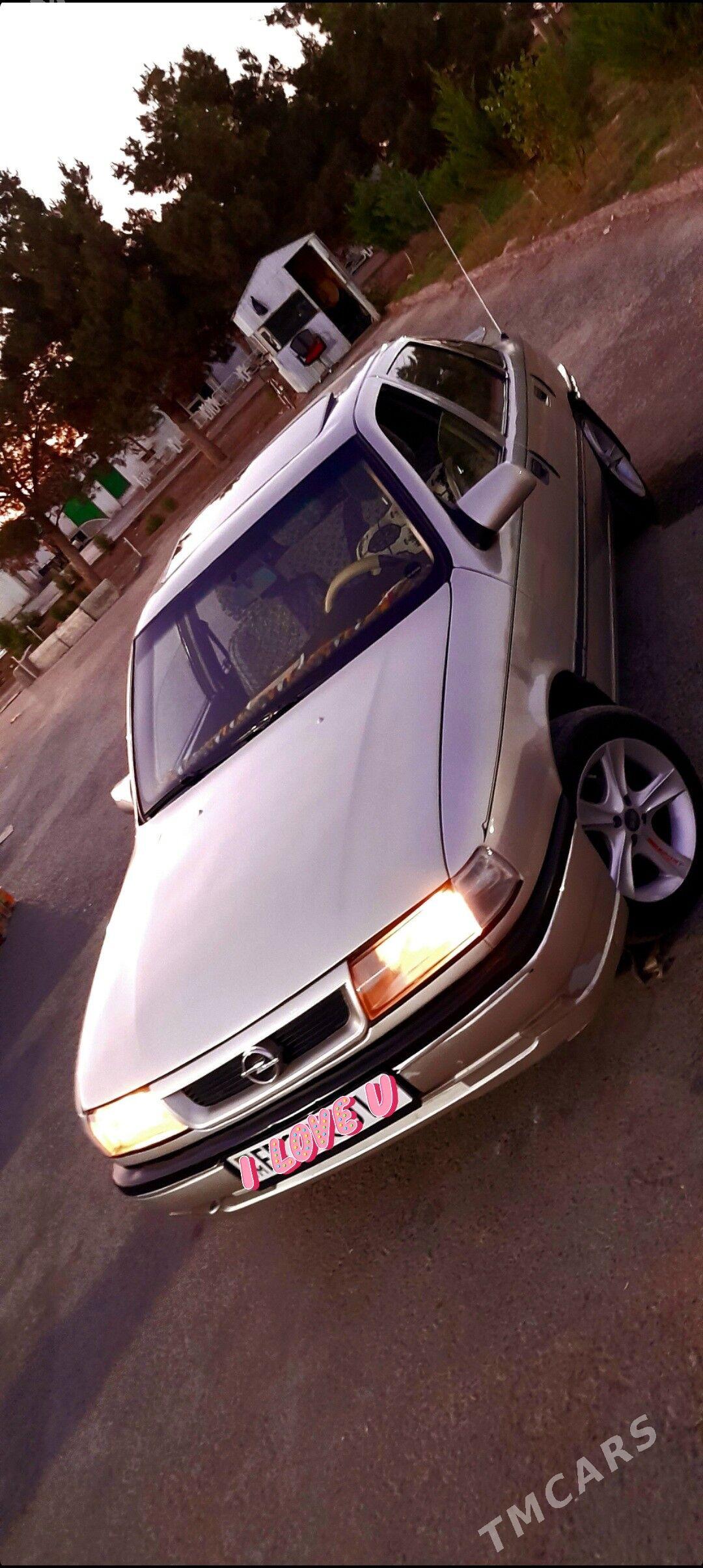 Opel Vectra 1989 - 45 000 TMT - Türkmenabat - img 1