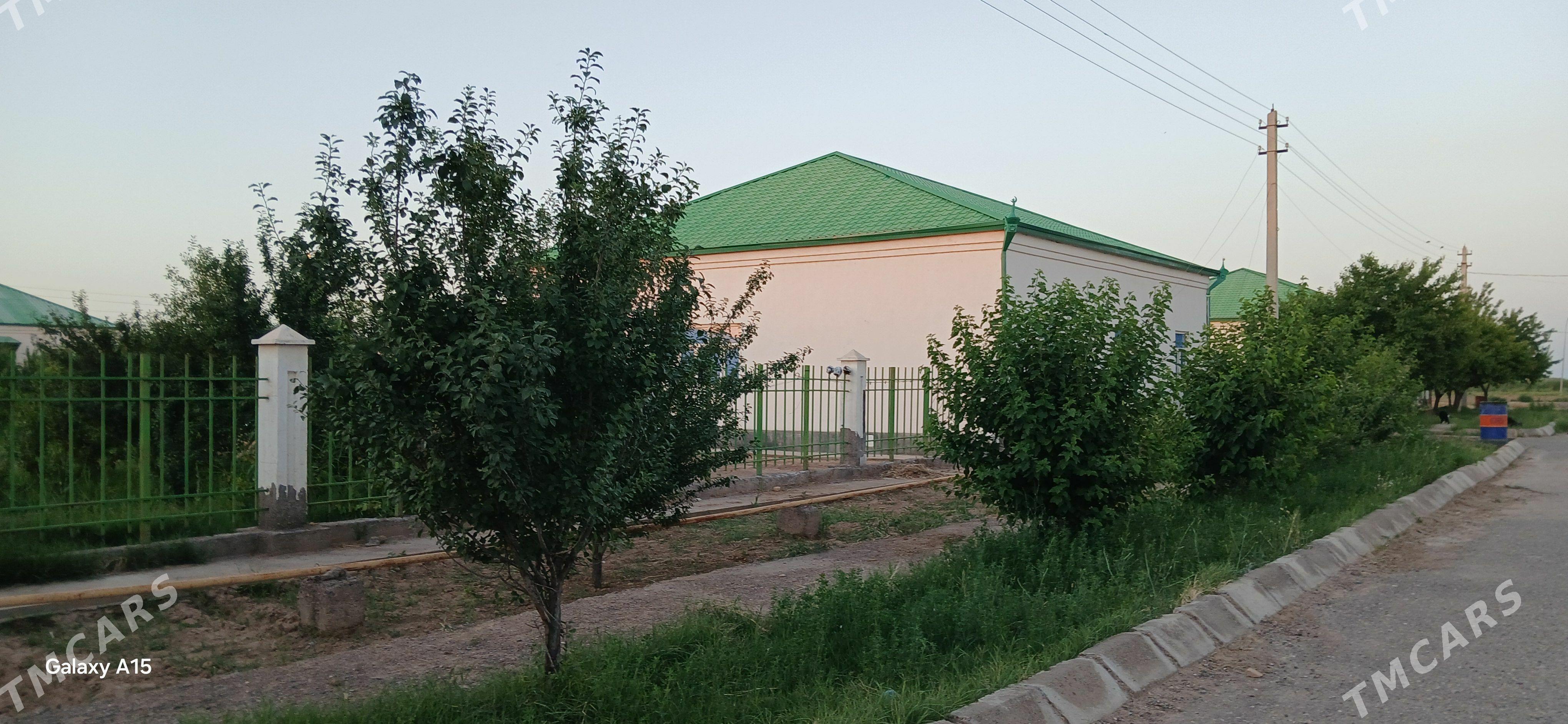 satlyk elitni jaý - Огуз хан - img 1