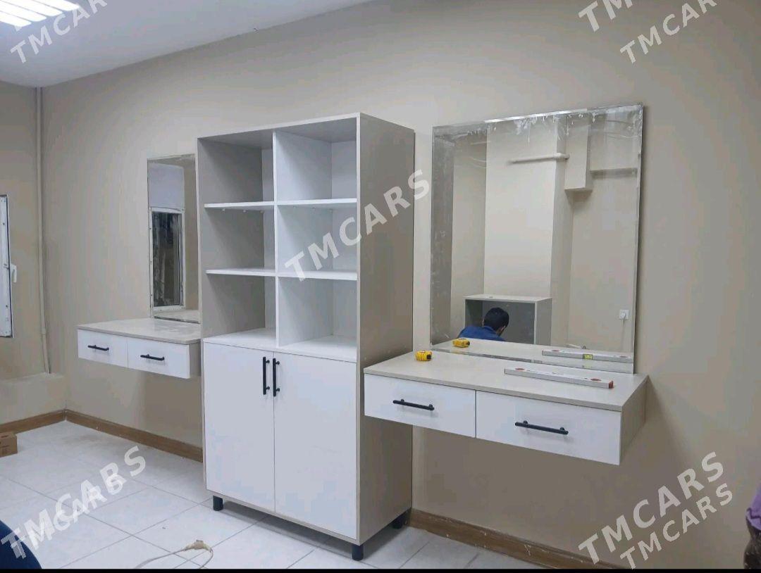 salon ayna - Dosaaf - img 1