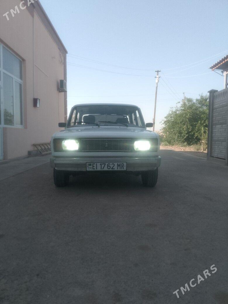 Lada 2105 1984 - 27 000 TMT - Мургап - img 1