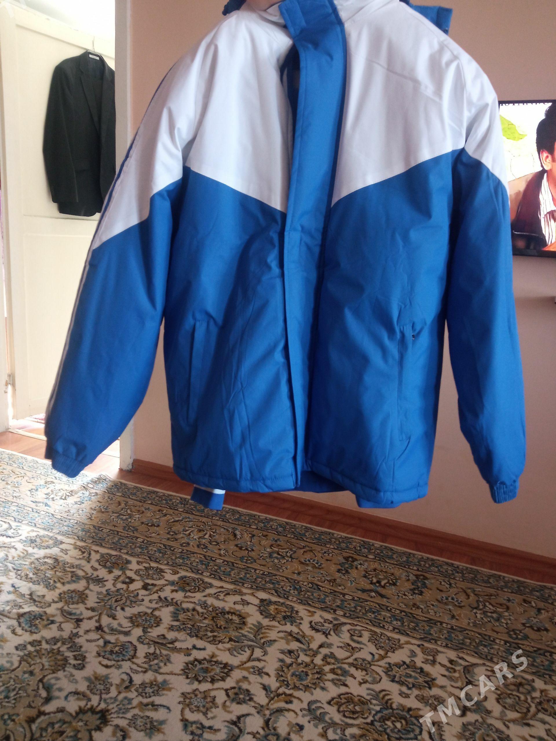 Sport esik - Aşgabat - img 1