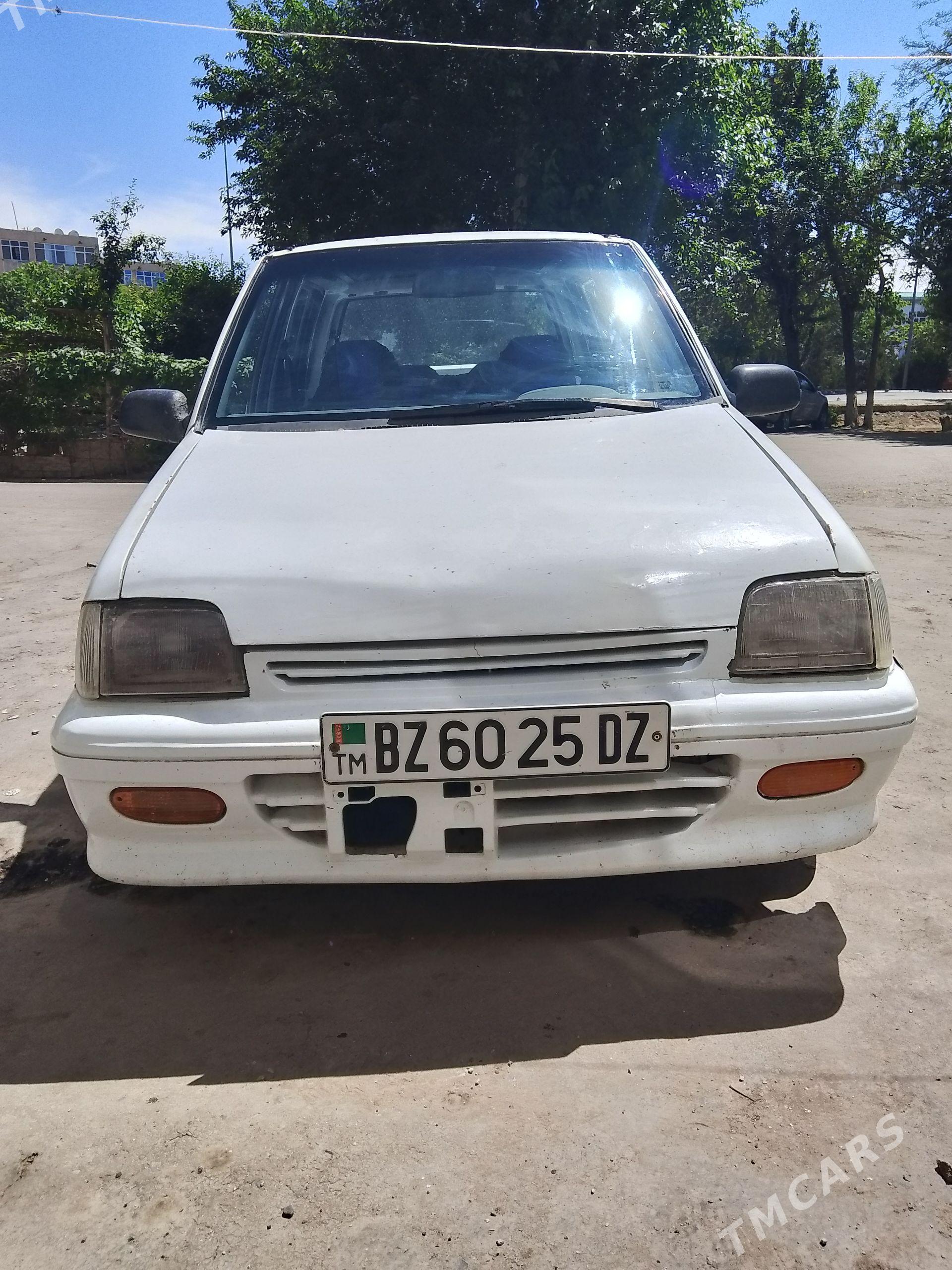 Daewoo Tico 1996 - 20 000 TMT - Daşoguz - img 1