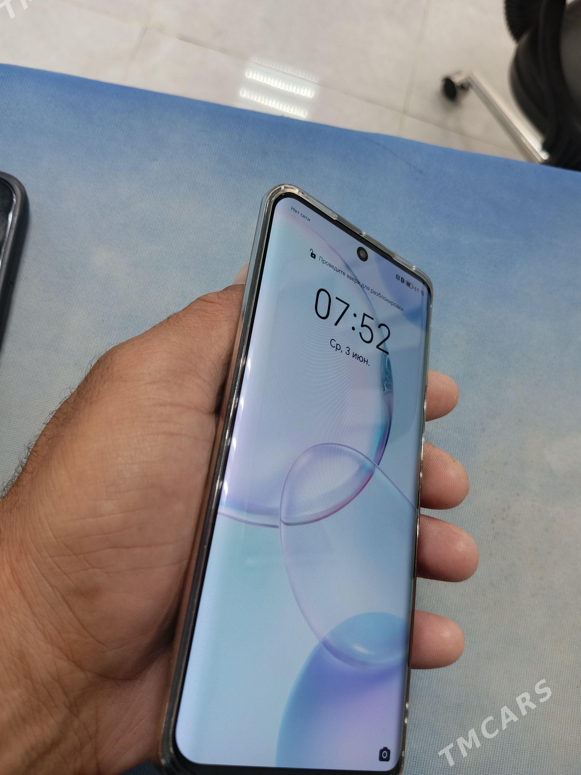 HONOR 50 8/256 - Туркменбаши - img 1
