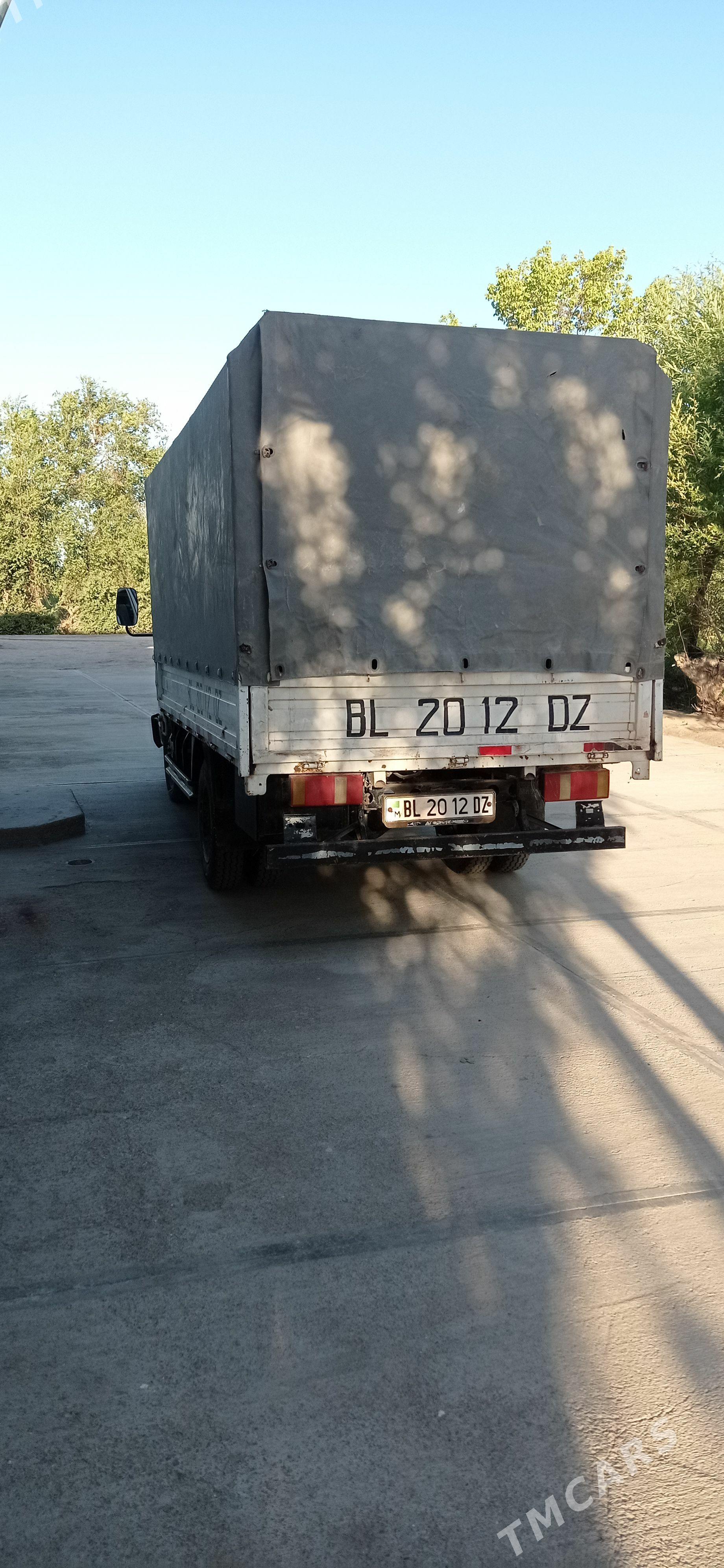 Forland H2 2012 - 110 000 TMT - Акдепе - img 1