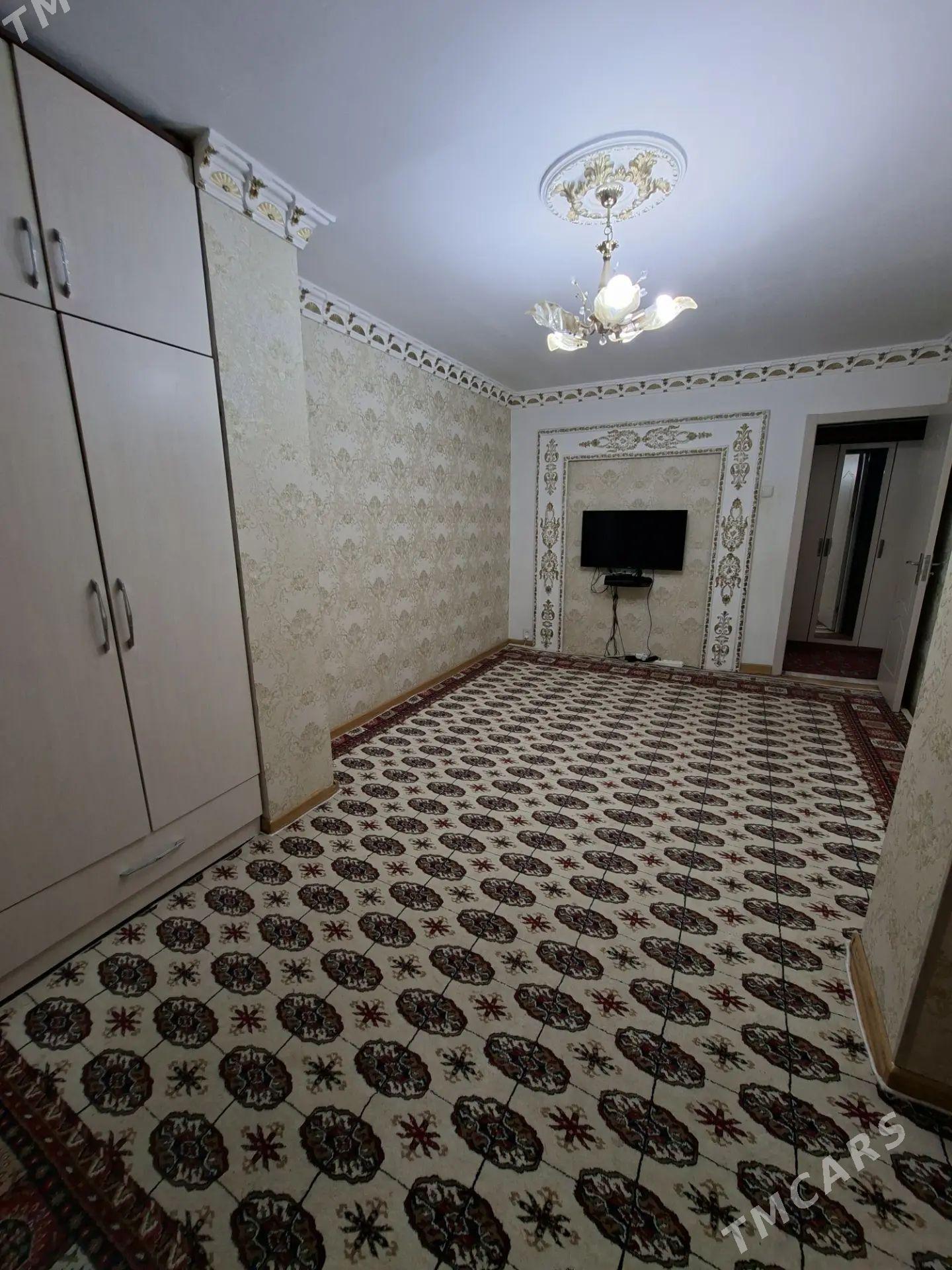 6Mkr 1etž 4kom ys ýok gowy dom - Ашхабад - img 1