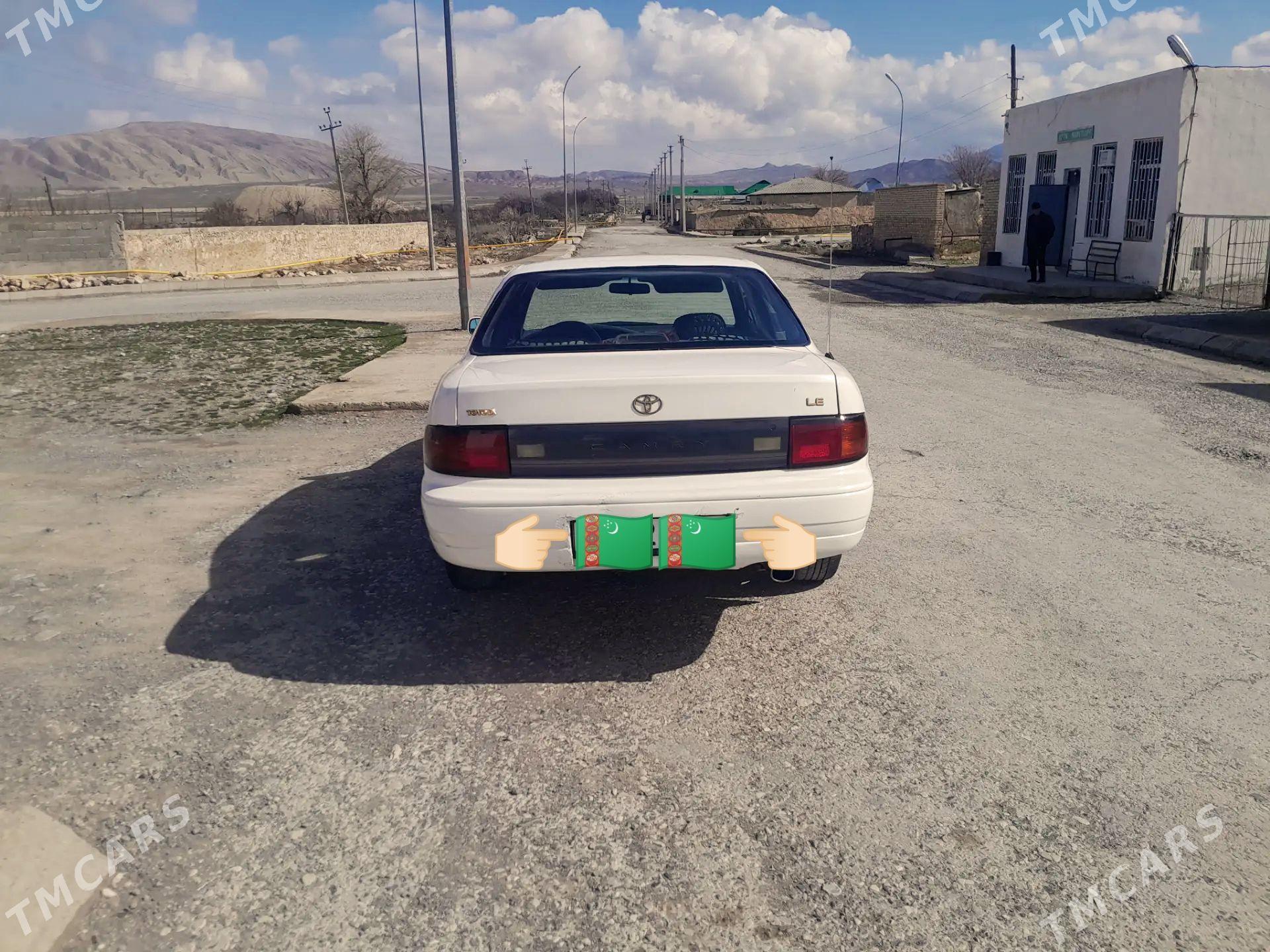 Toyota Camry 1995 - 86 000 TMT - Gyzylarbat - img 1