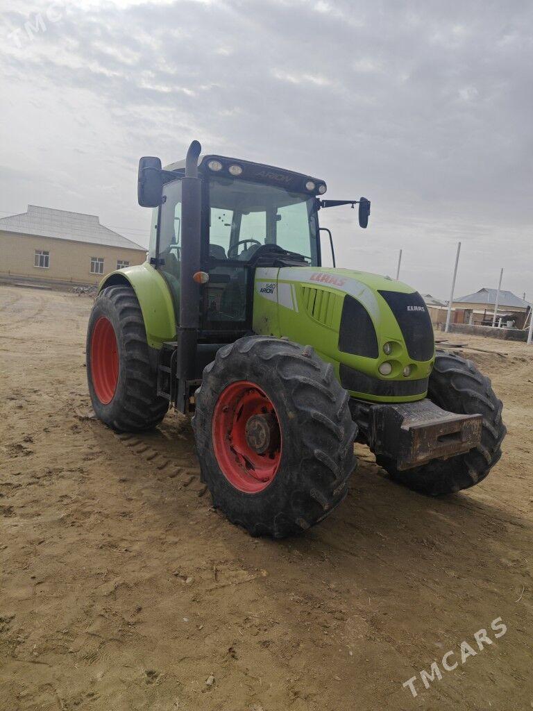 John Deere 2012 - 400 000 TMT - Мургап - img 1