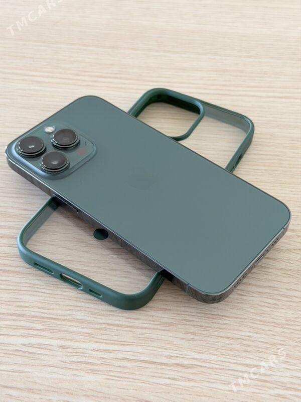 iphone 13pro - Ашхабад - img 1