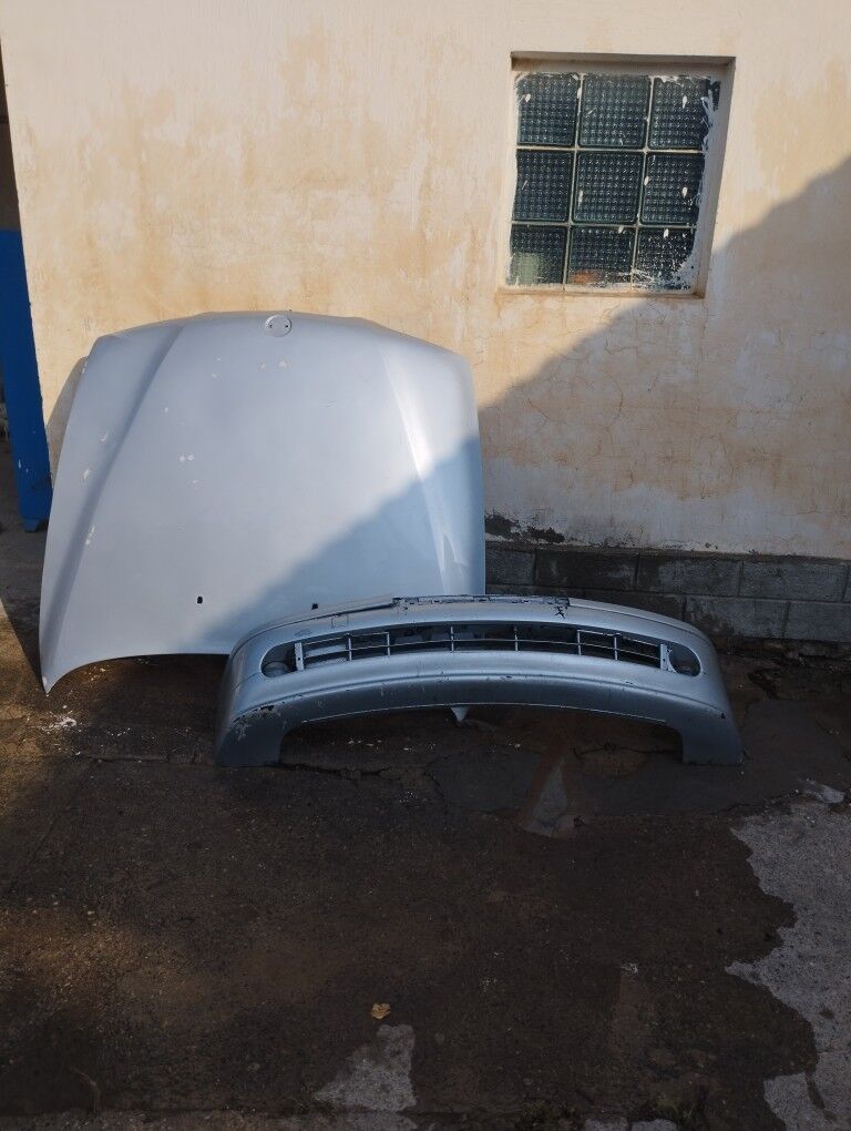 Kapot bufer 500 TMT - Кака - img 1