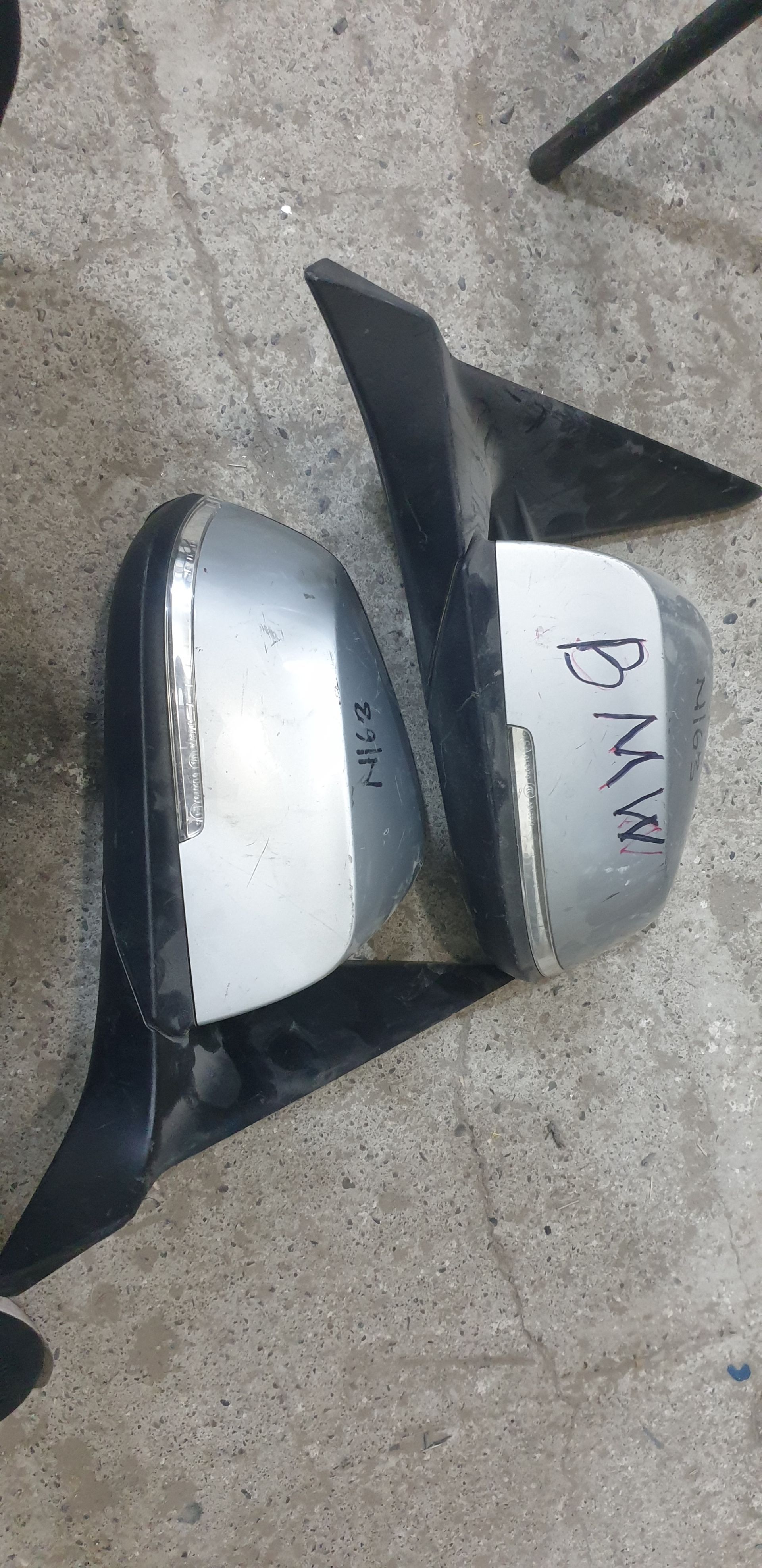 BMW bakawoy 2012-2015 2 000 TMT - Aşgabat - img 1