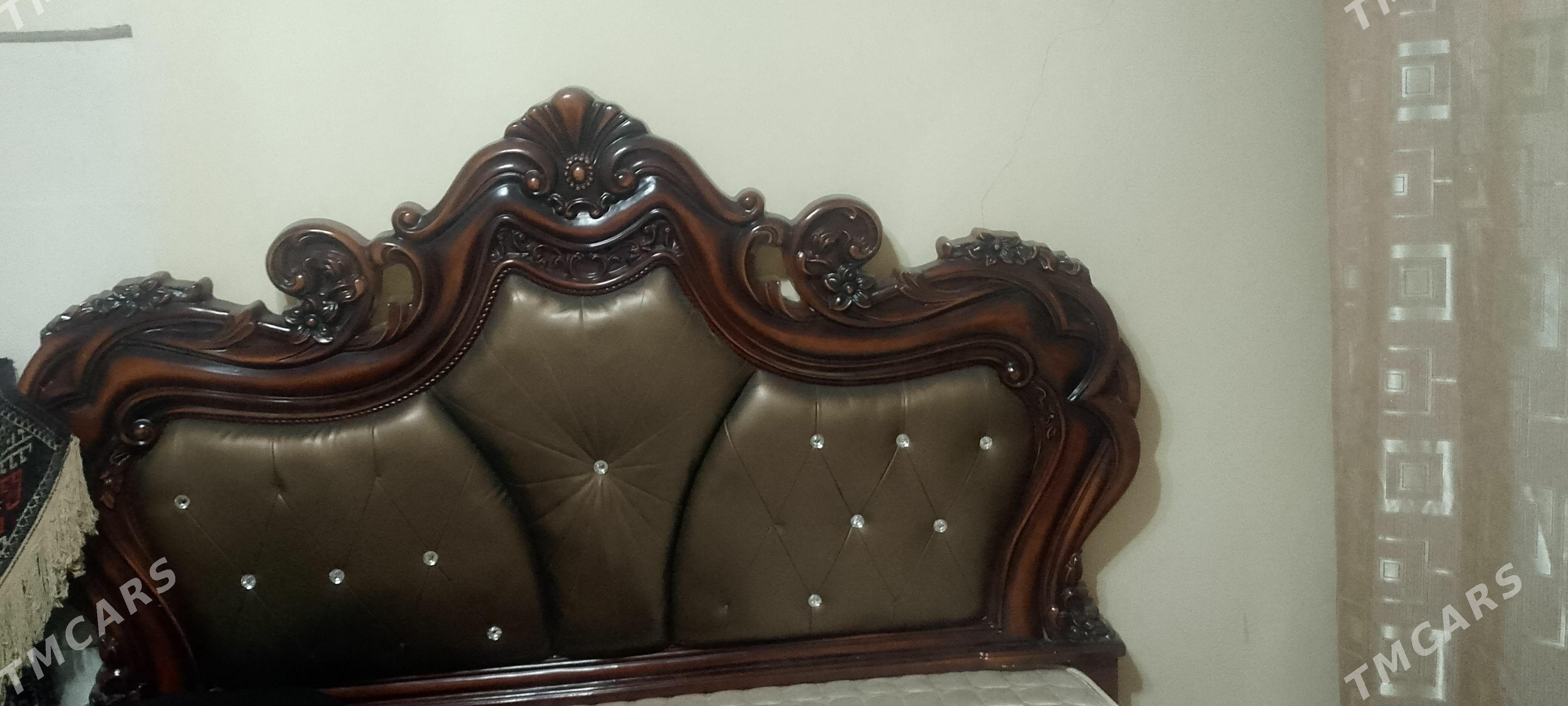 türk etürk mebel spalny - Türkmenbaşy - img 1
