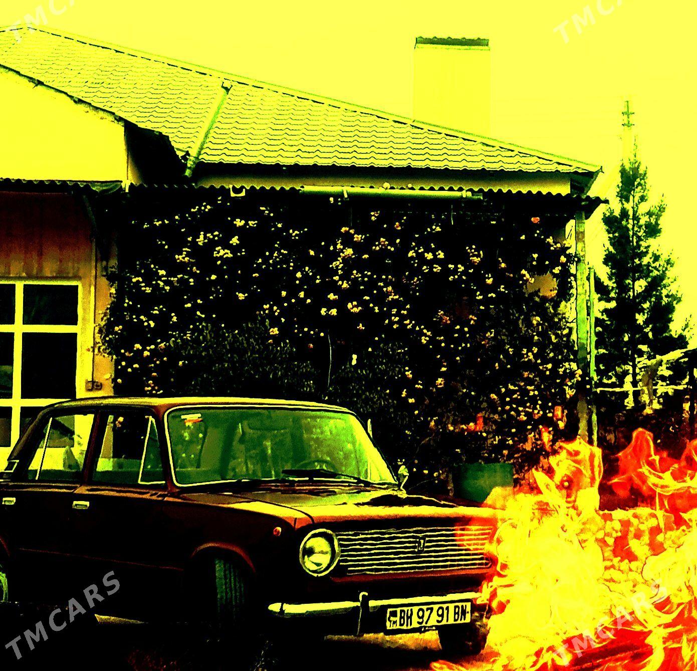 Lada 2101 1981 - 26 000 TMT - Балканабат - img 1