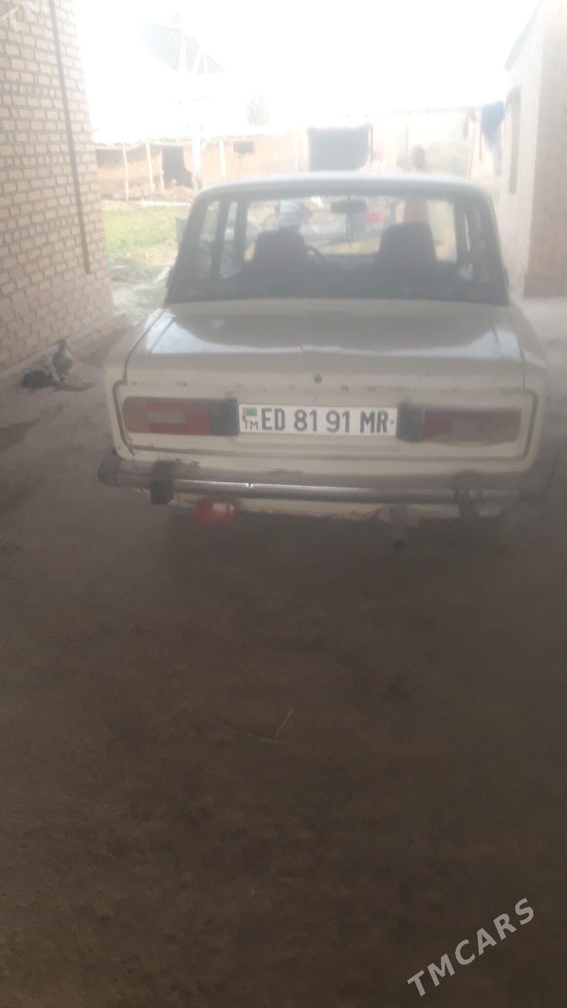 Lada 2106 1990 - 10 000 TMT - Мургап - img 1