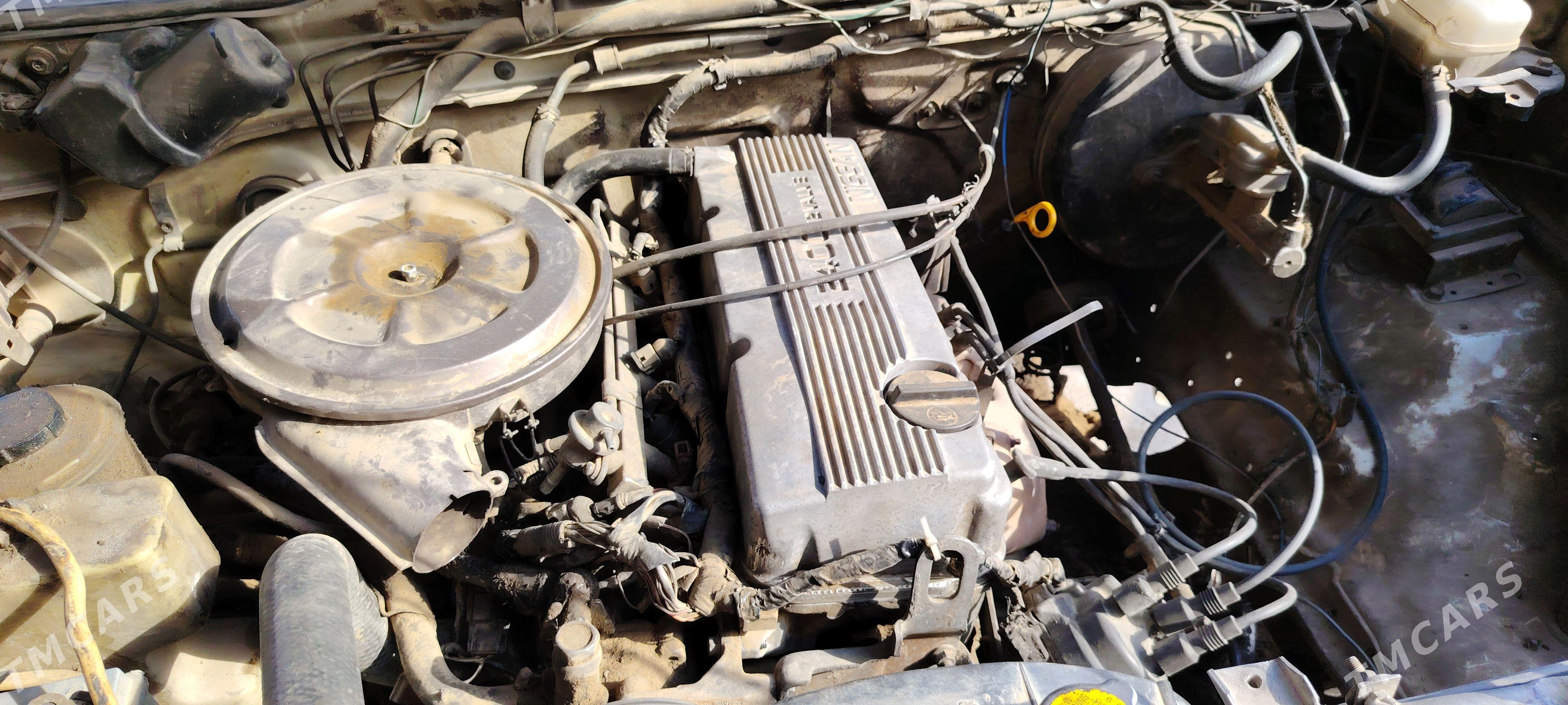 Nissan Terrano 2000 - 45 000 TMT - Гёкдепе - img 1